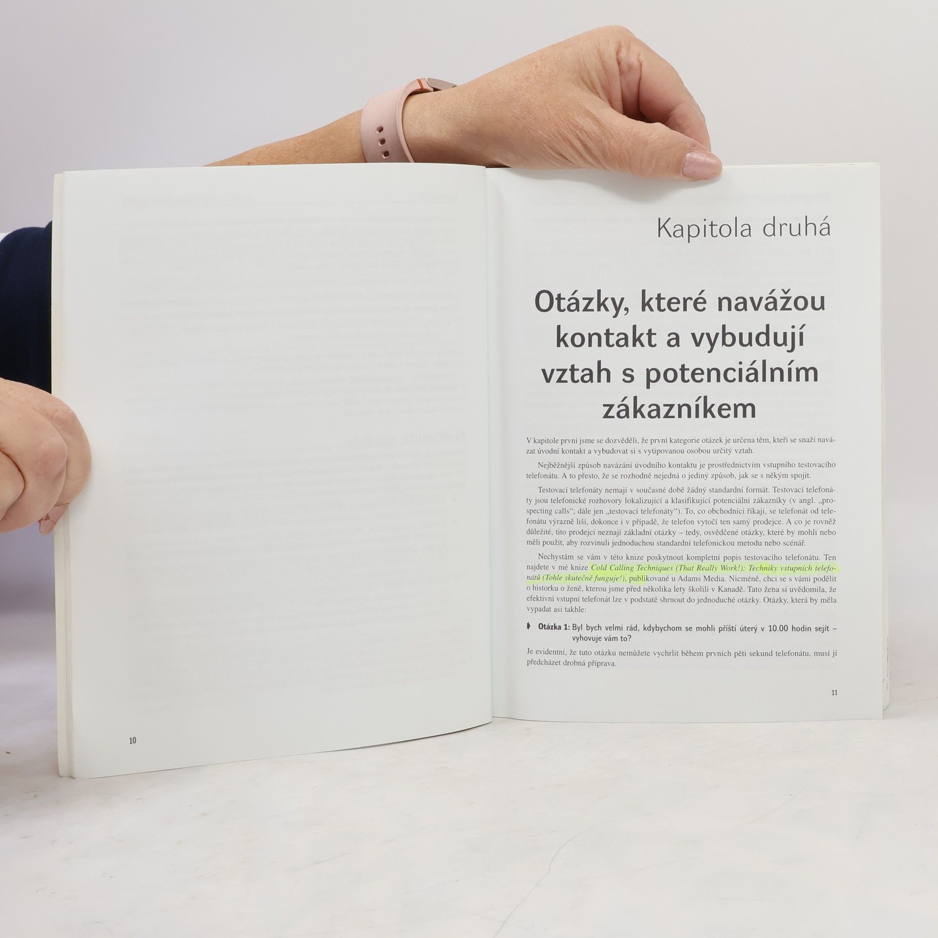 Stephan Schiffman 250 otázek pro úspěšný prodej