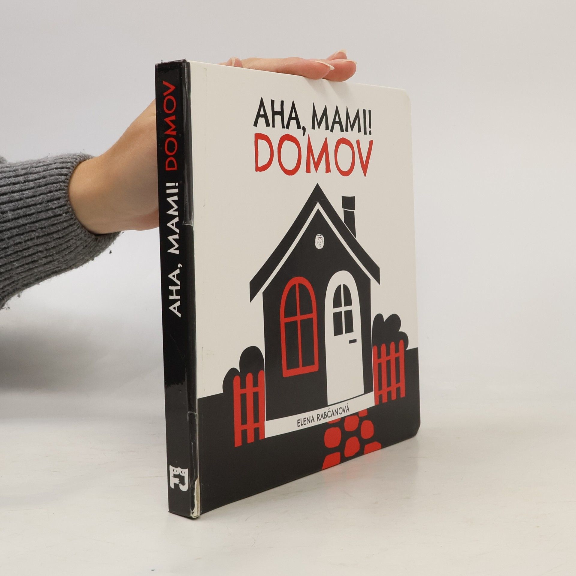 Aha, Mami! Domov