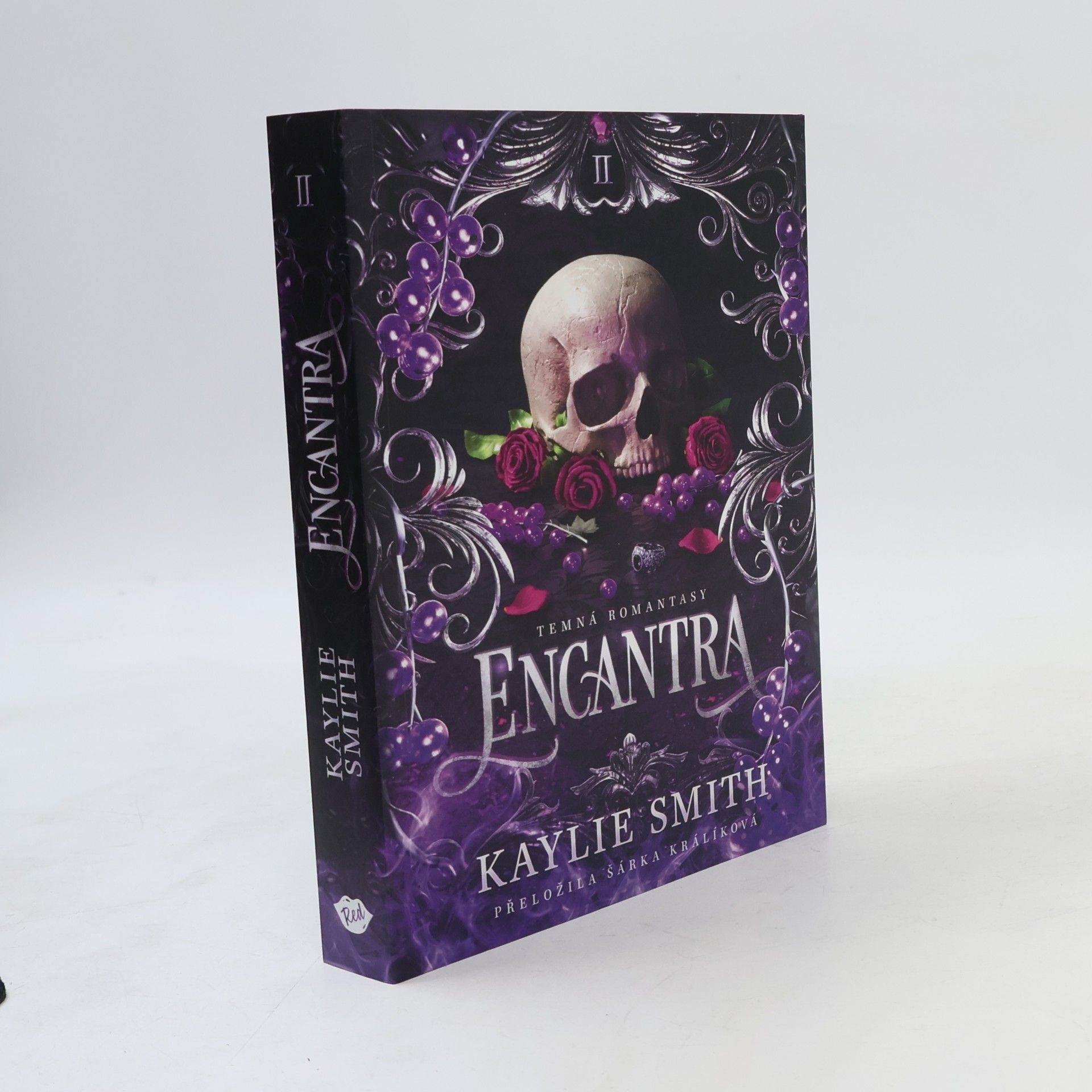 Encantra