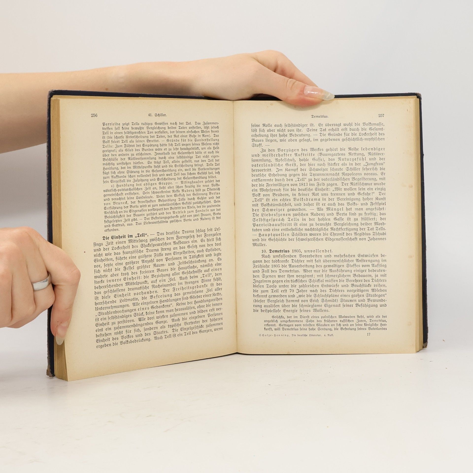 Schulze-Henning Altdeutsche Literatur