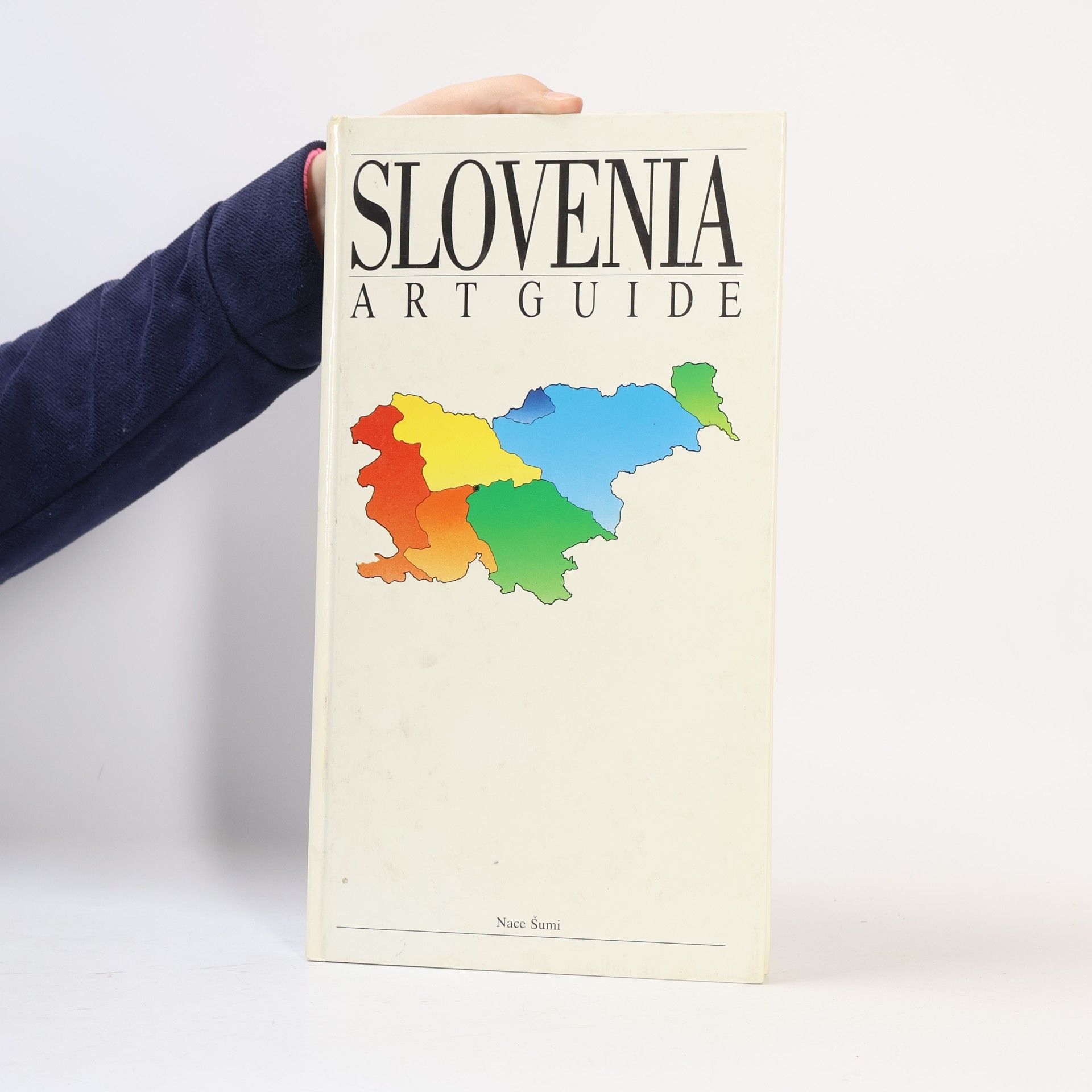 Nace Sumi Slovenia