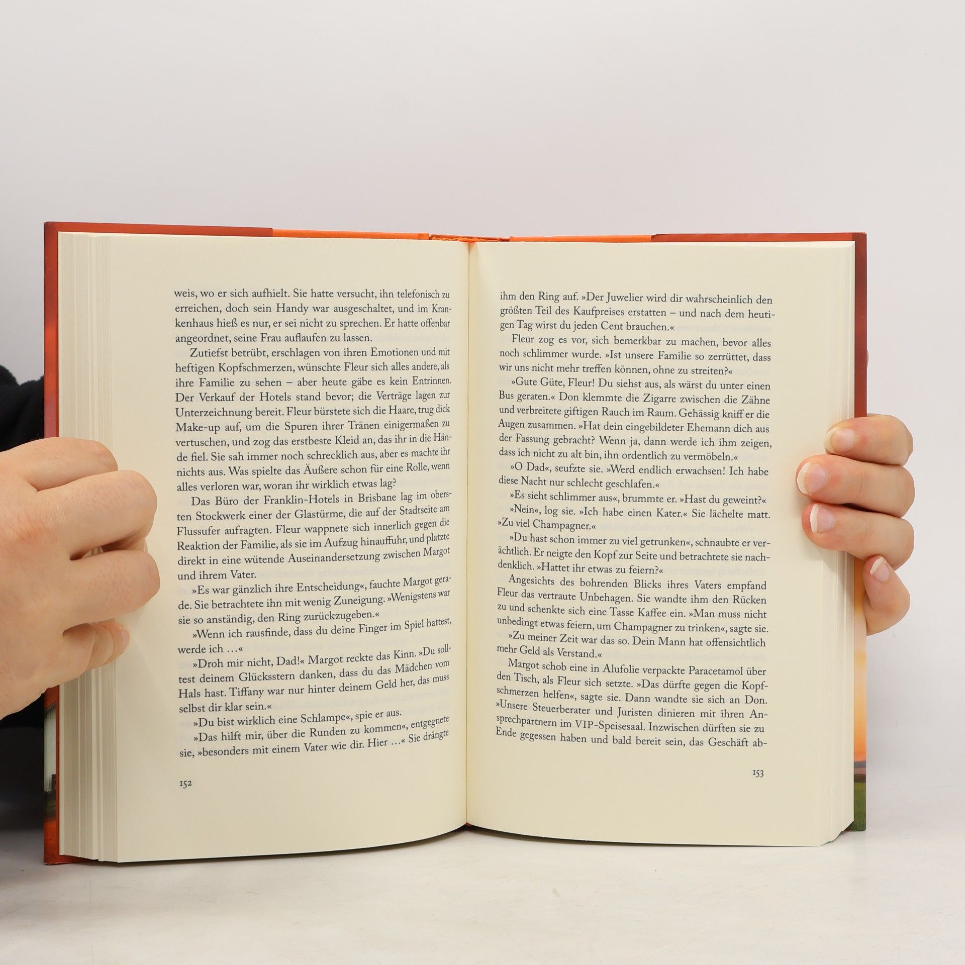 Tamara McKinley Der Zauber von Savannah Winds