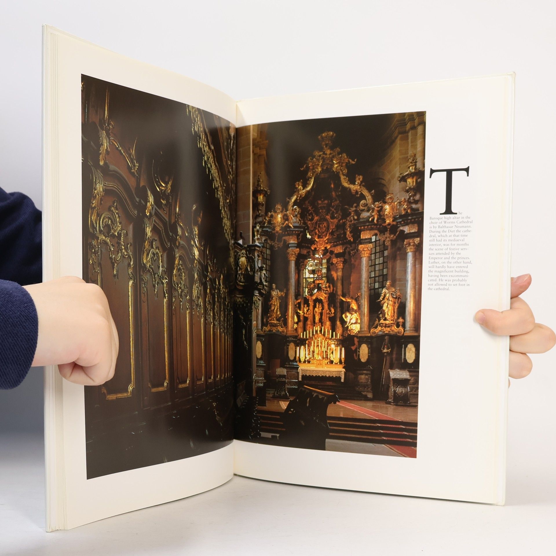 Matthias Gretzschel In Martin Luther's Footsteps