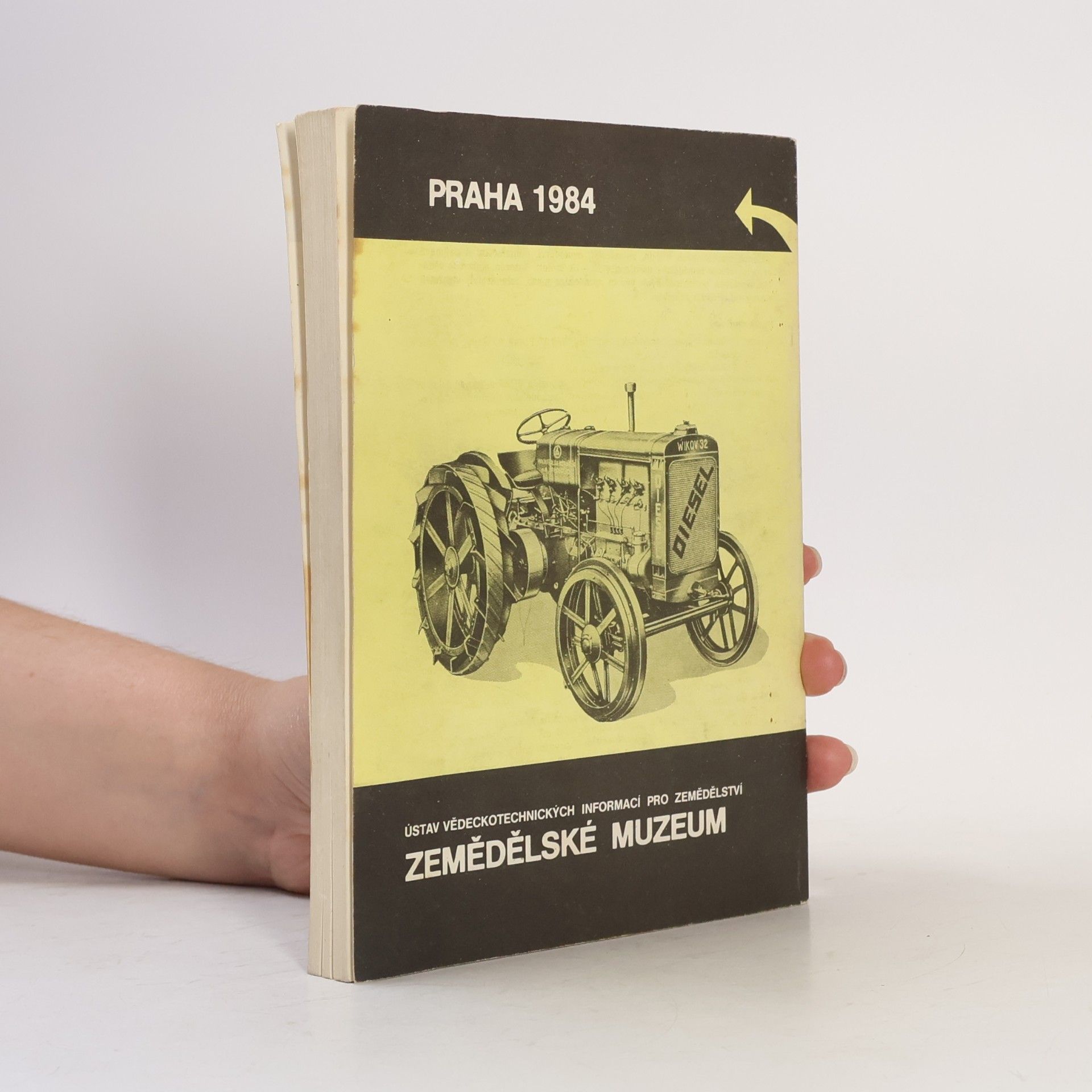Zdeněk Tempír Prameny a studie 27