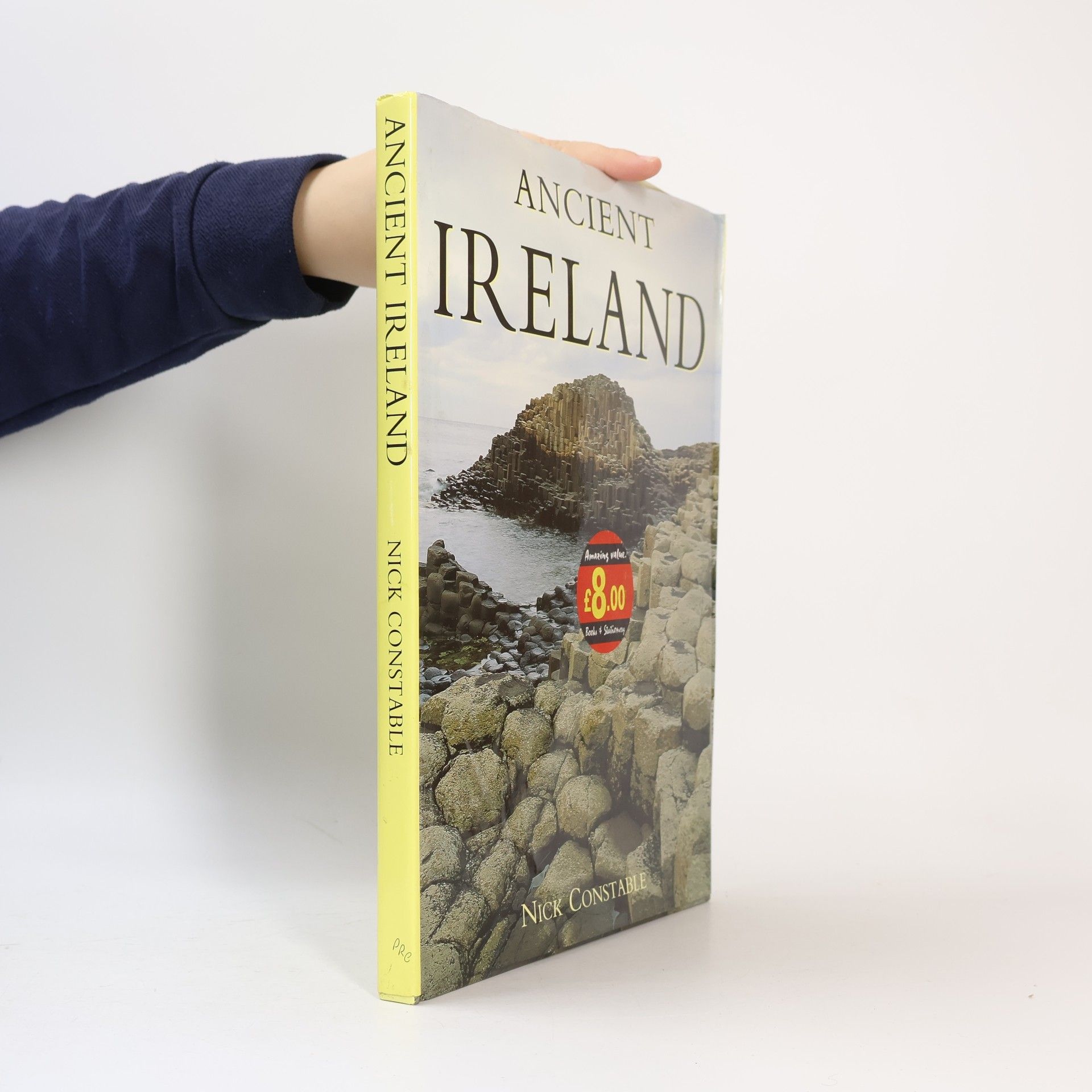 Nick Constable Ancient Ireland
