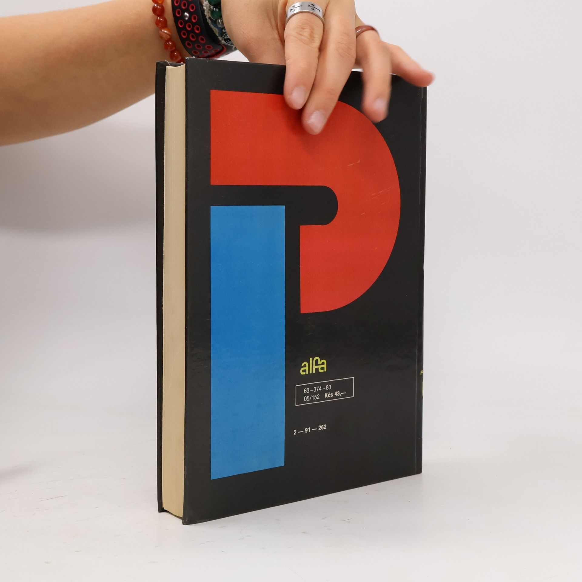 Jaroslav Šalda Prehľad polygrafie