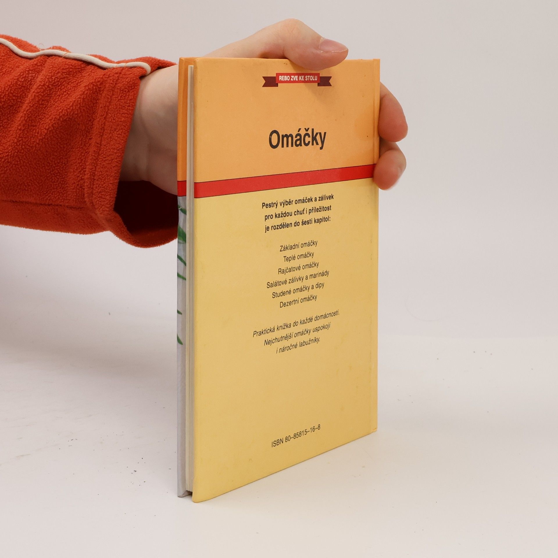 Autorenkollektiv Omáčky