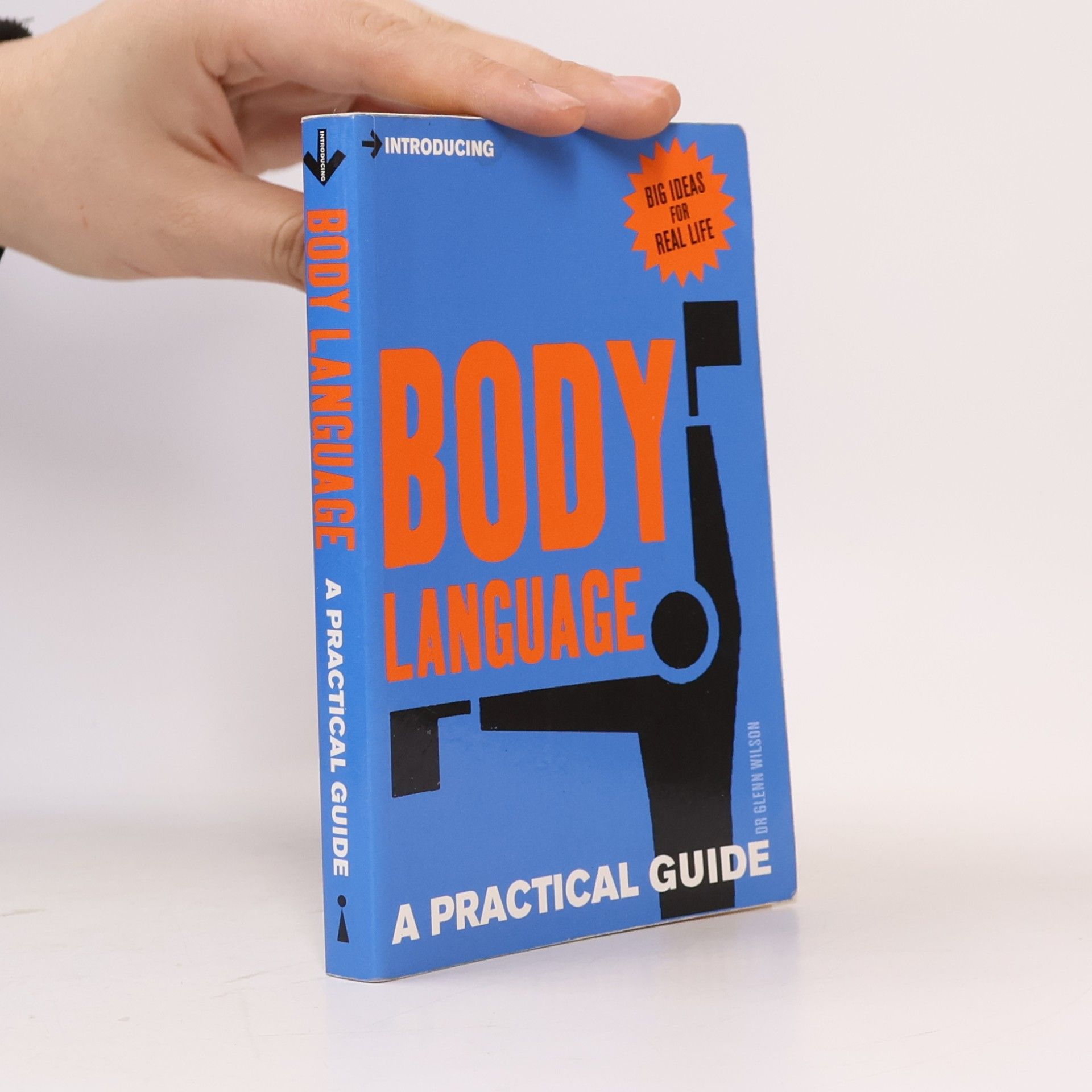 Glenn D. Wilson Introducing Body Language