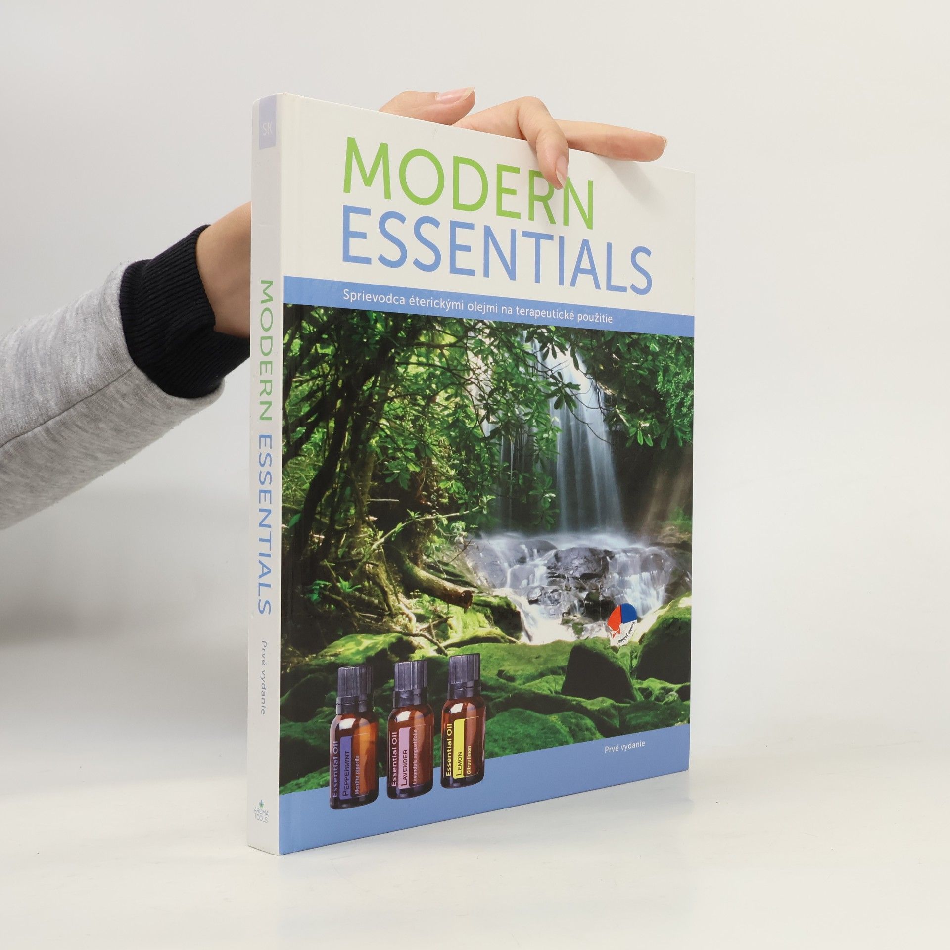 Kolektív autorov Modern Essentials