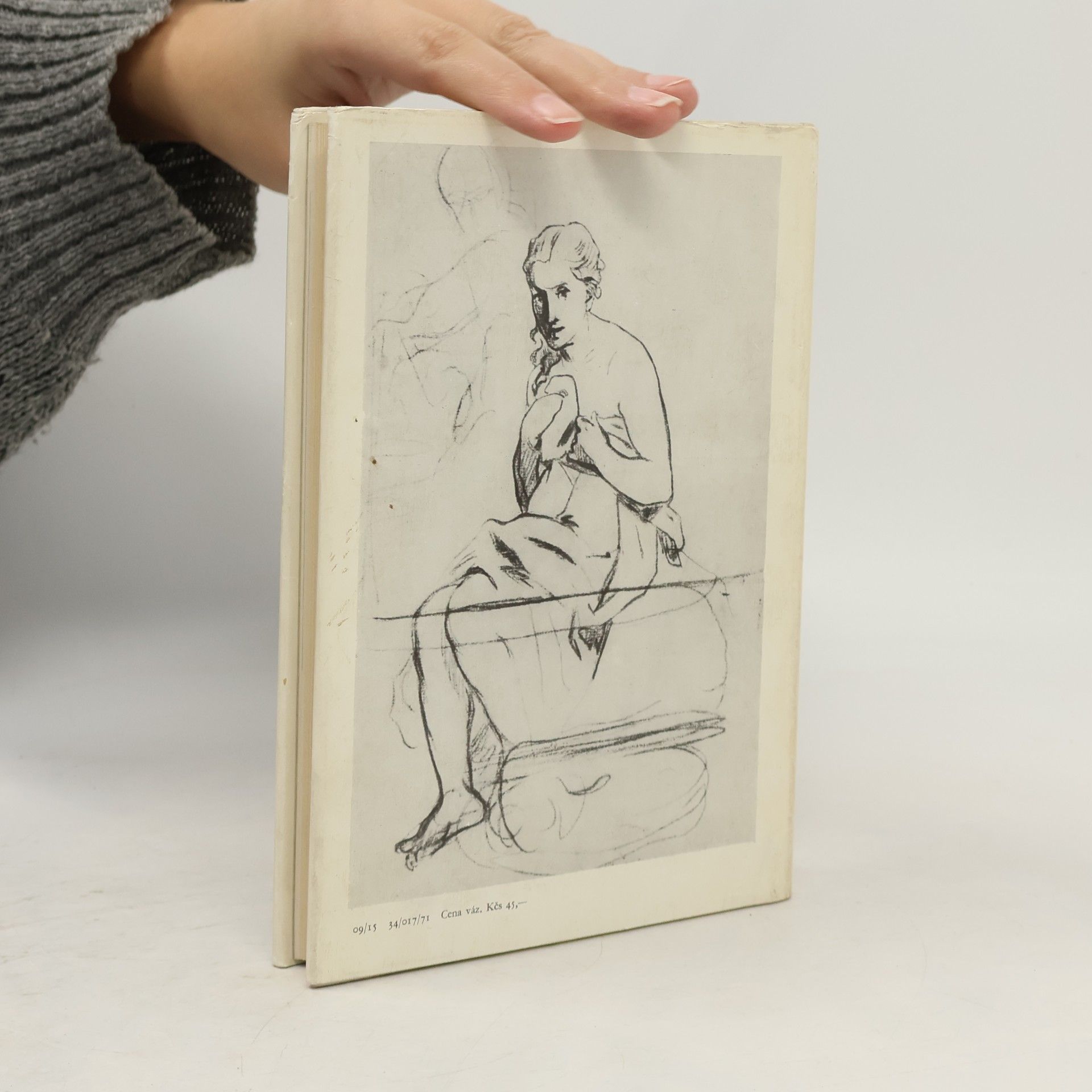 Henri Perruchot Život Edouarda Maneta