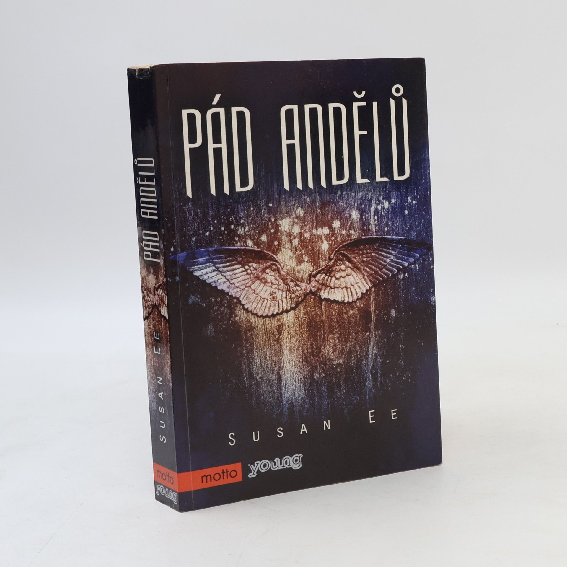 Pád andělů