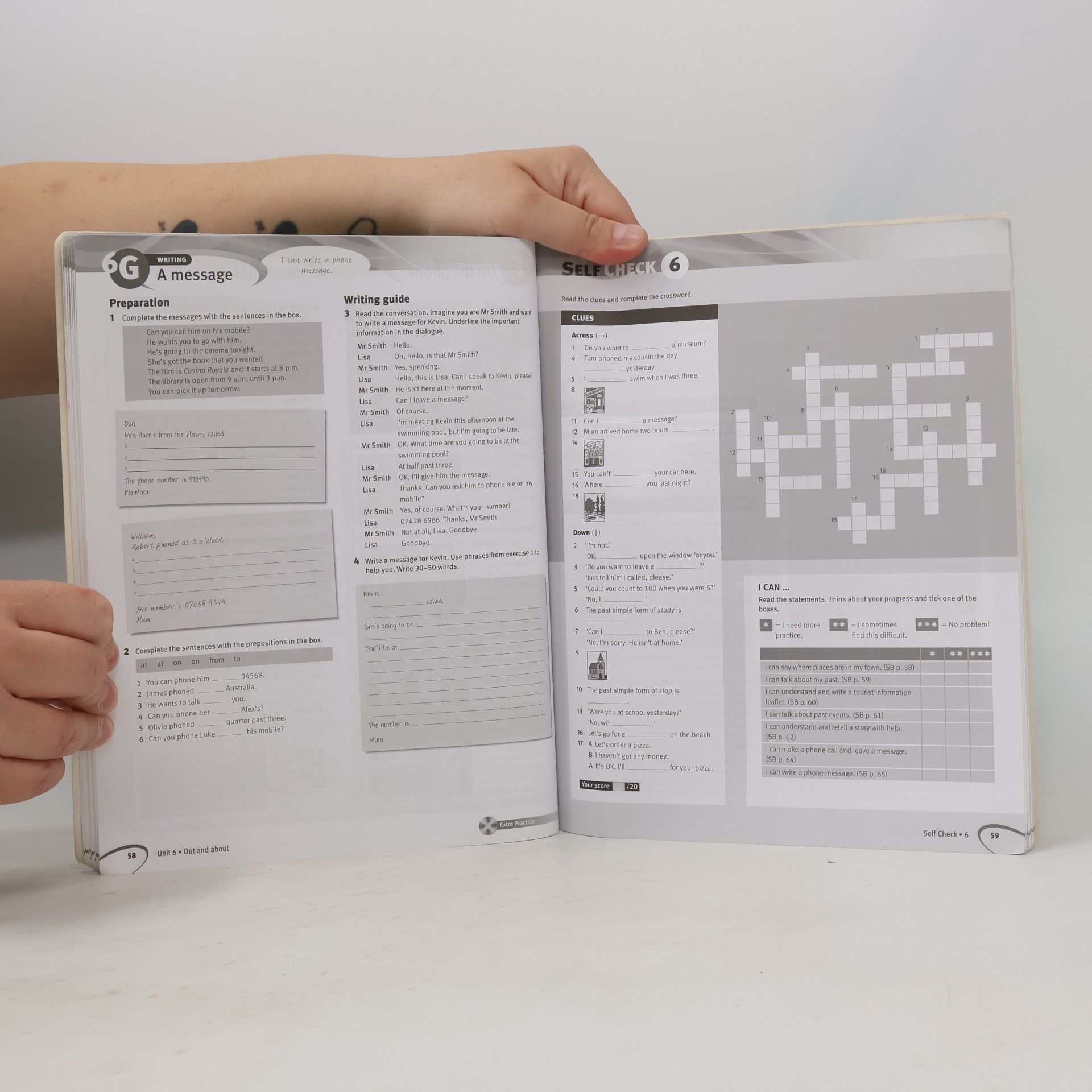 Tim Falla Maturita Solutions Elementary Workbook