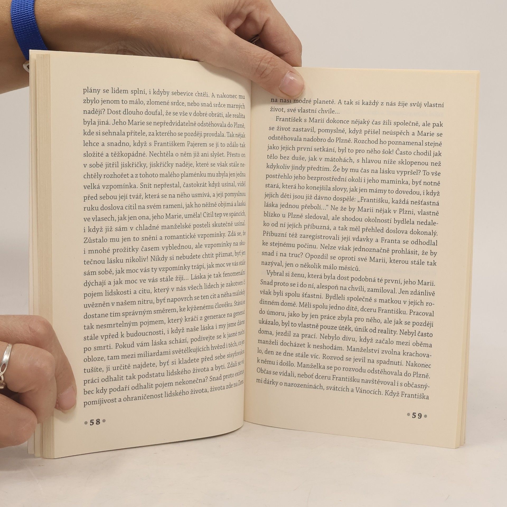 Autorenkollektiv Levné sešity detektivek 5/2019