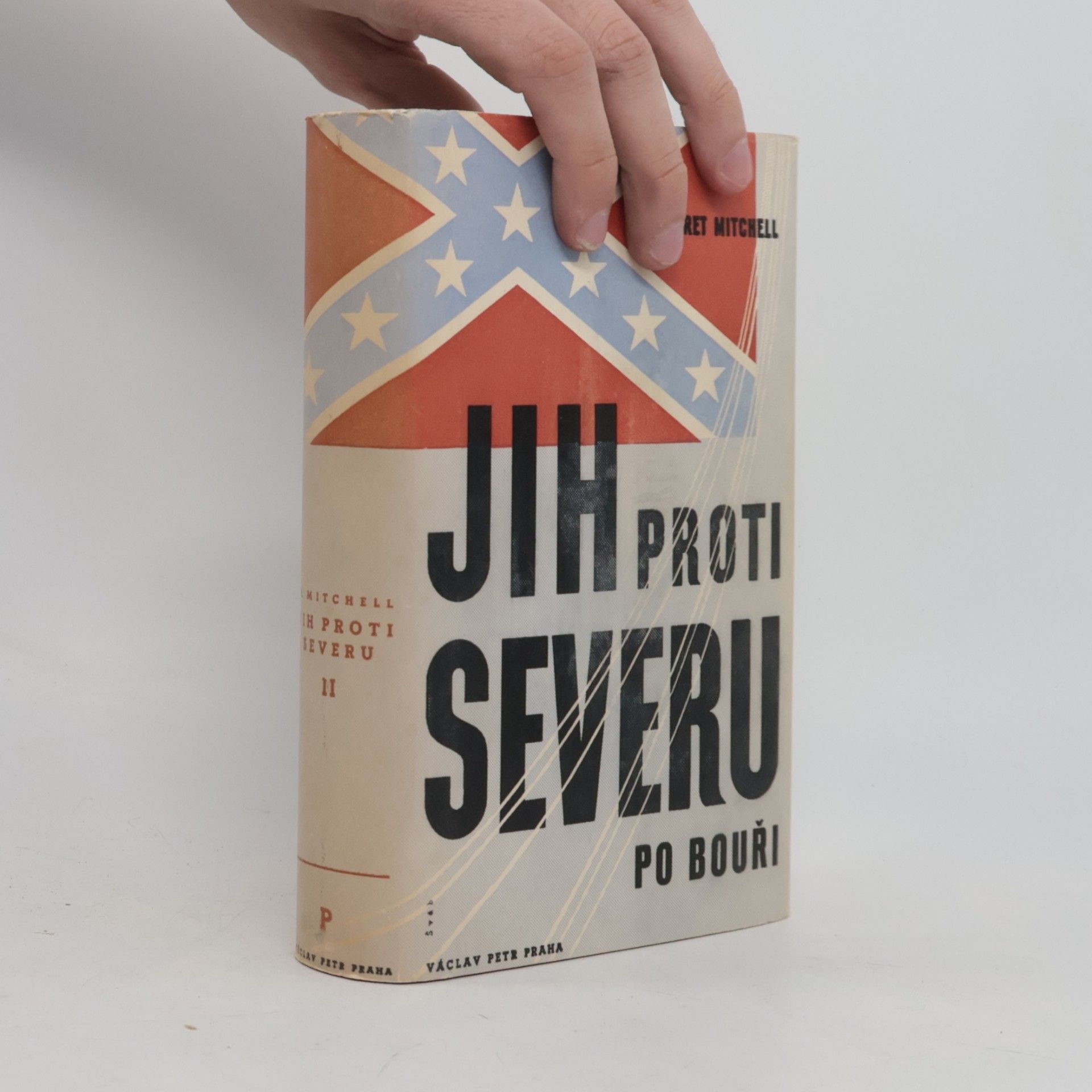 Jih proti severu 2