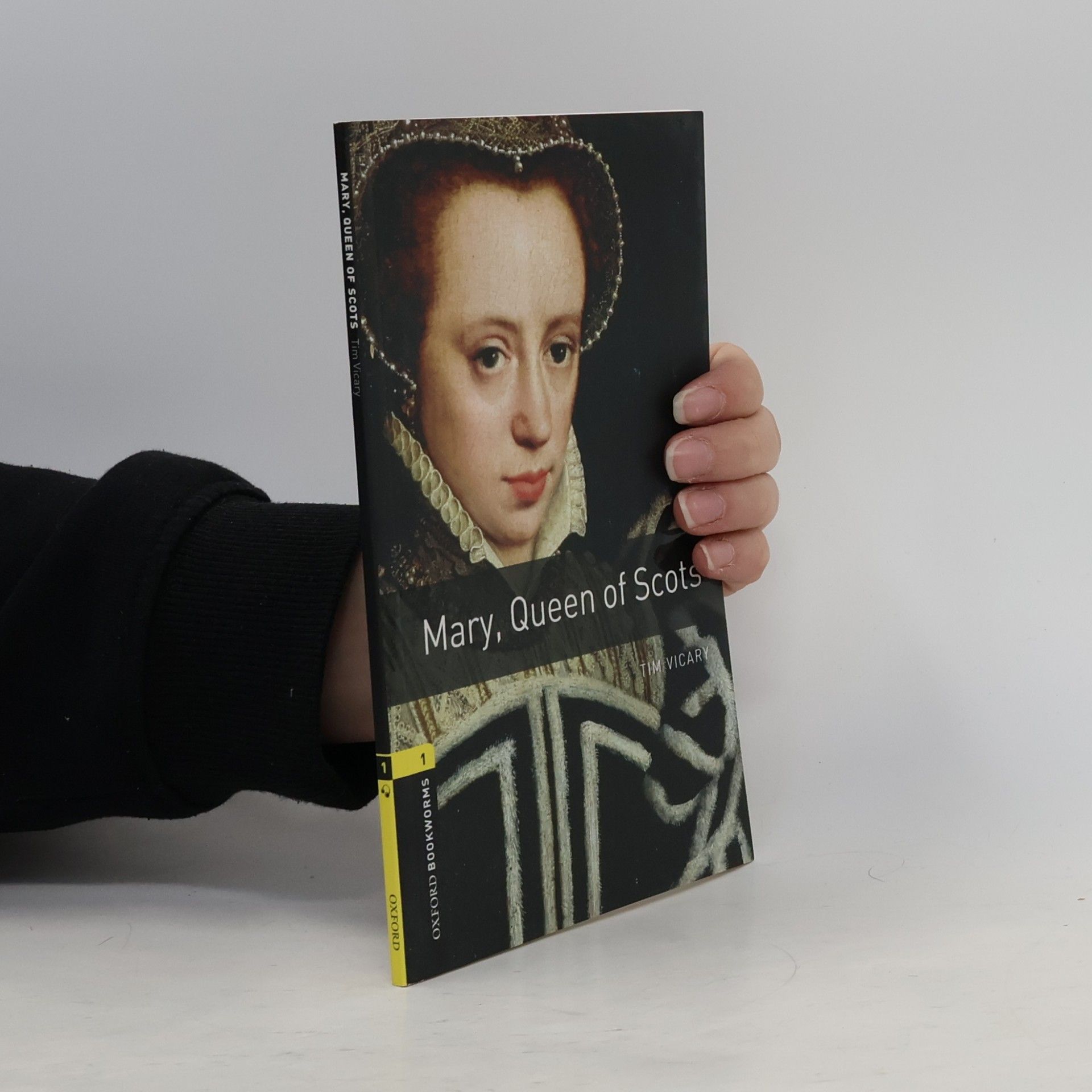 Mary, Queen of Scots
