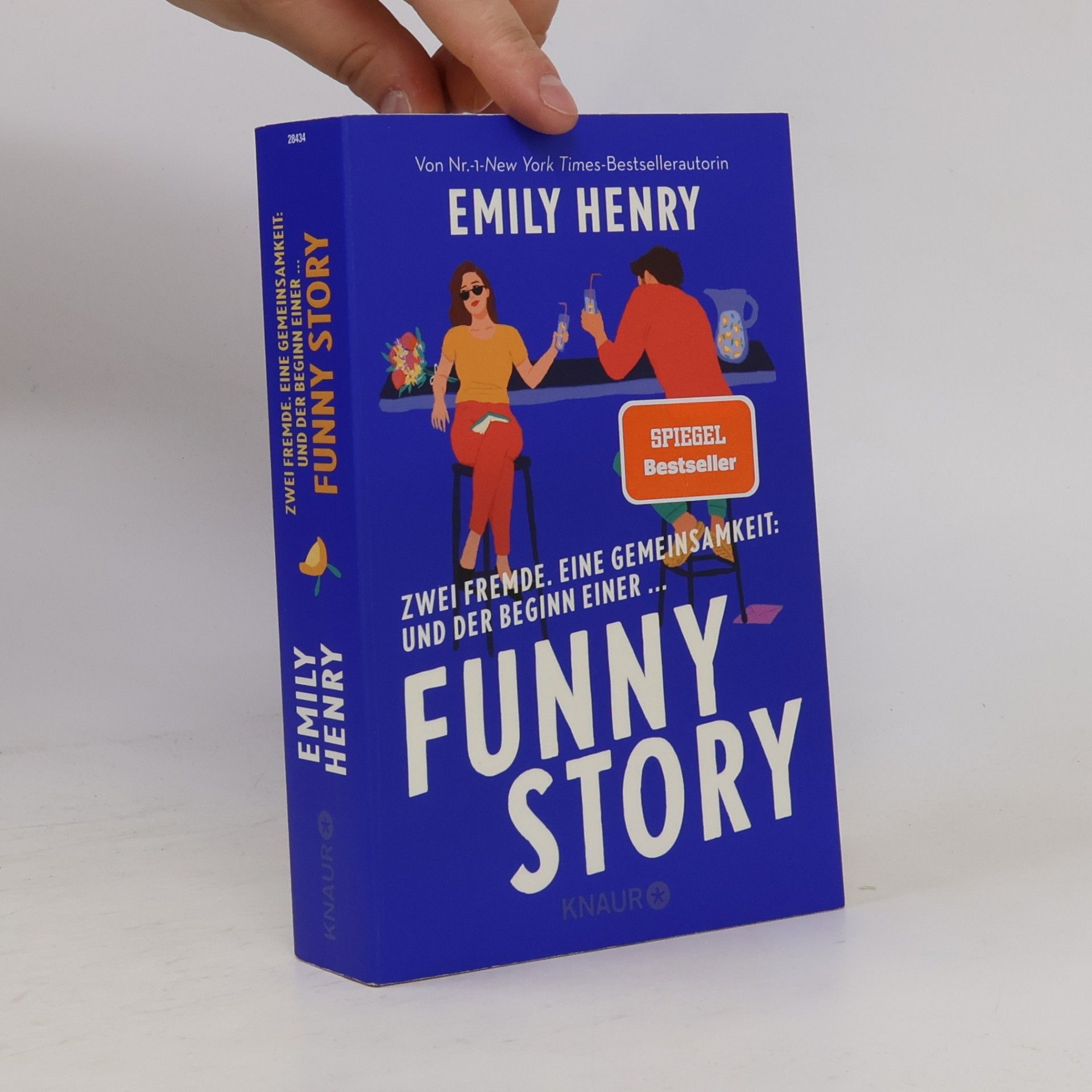 Funny Story
