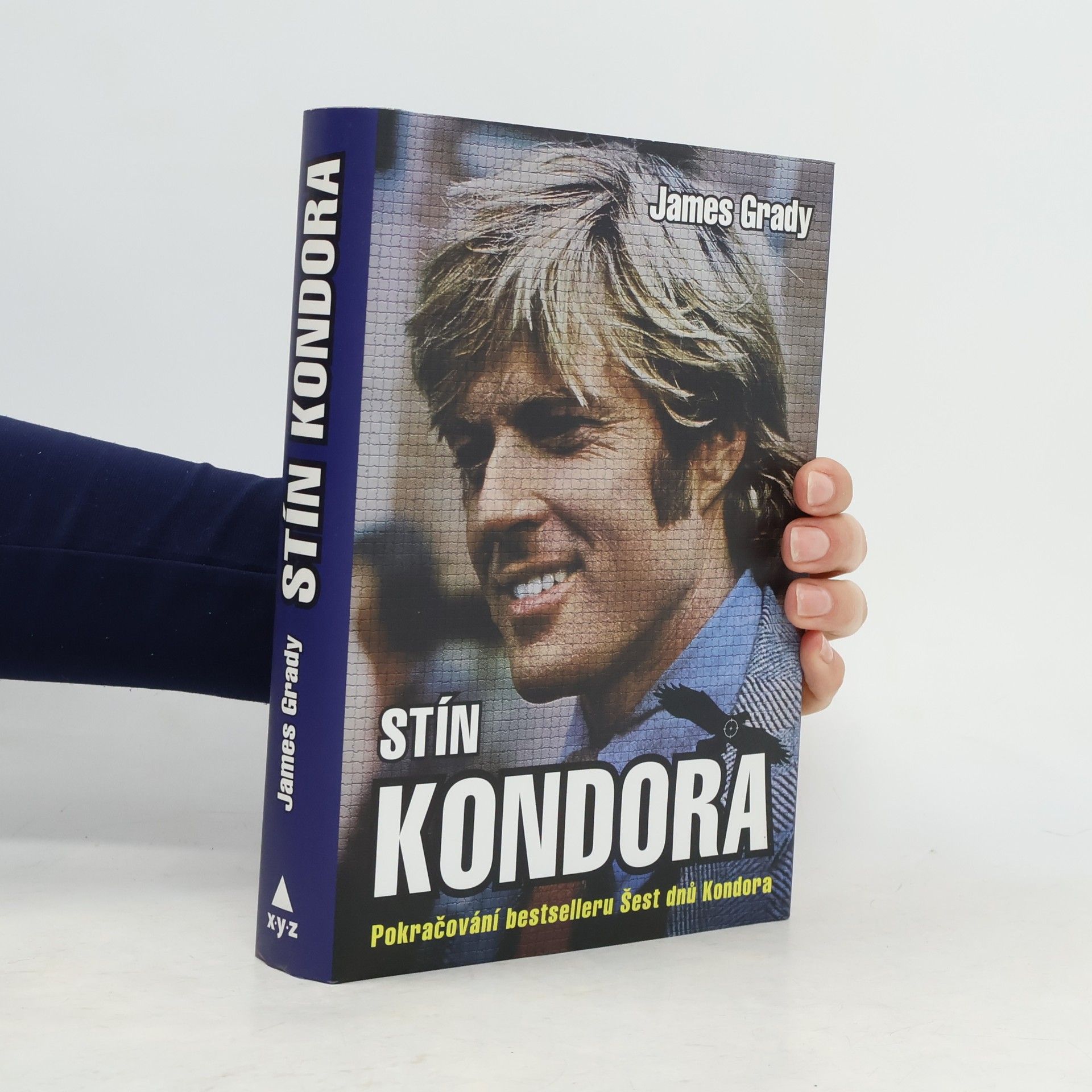 Stín Kondora
