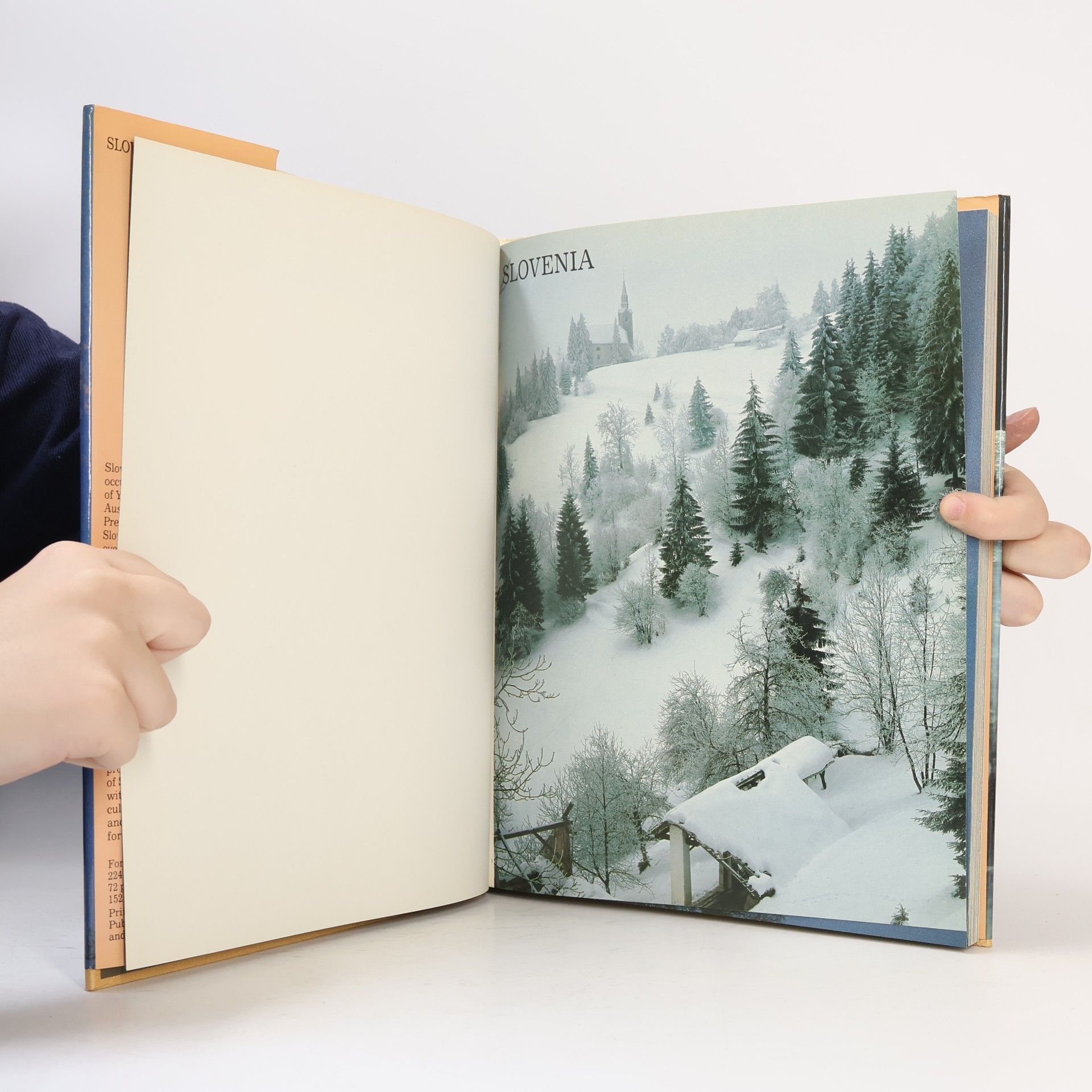 Various authors Slovenia