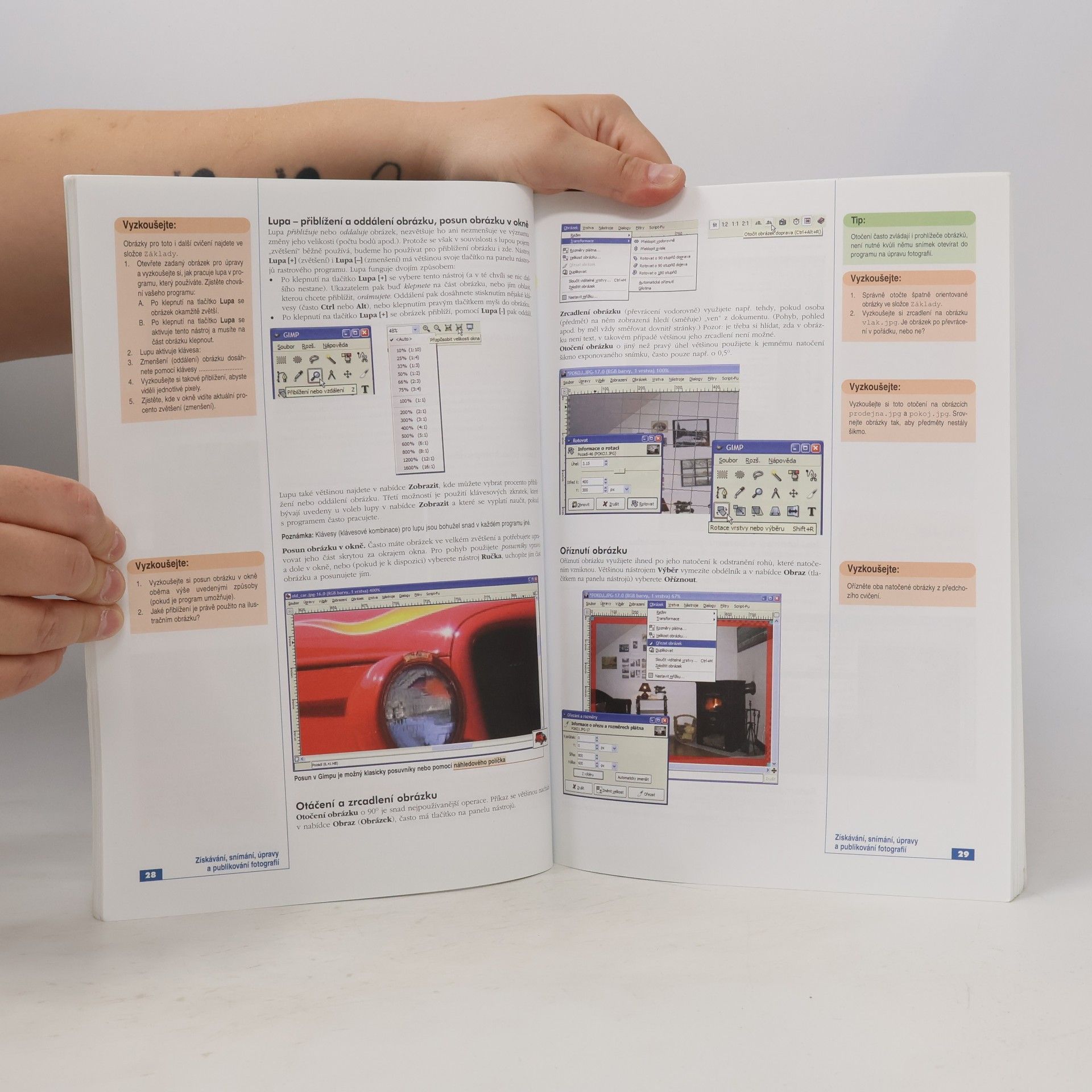 Pavel Roubal Informatika a výpočetní technika pro střední školy 2