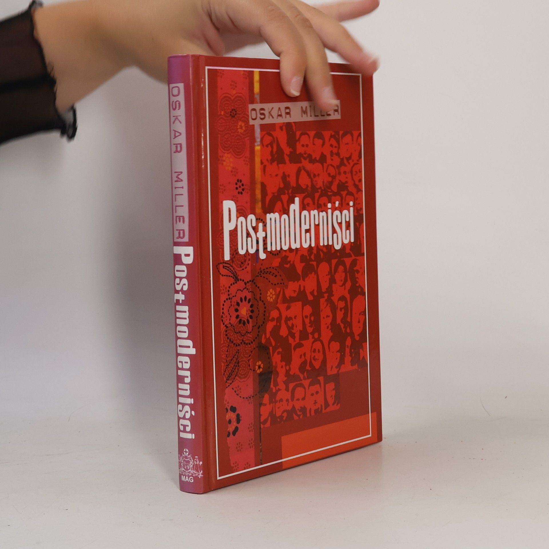 Postmoderniści