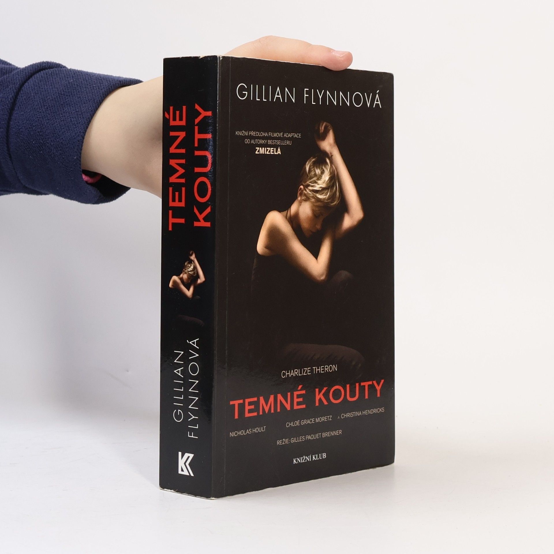 Temné kouty