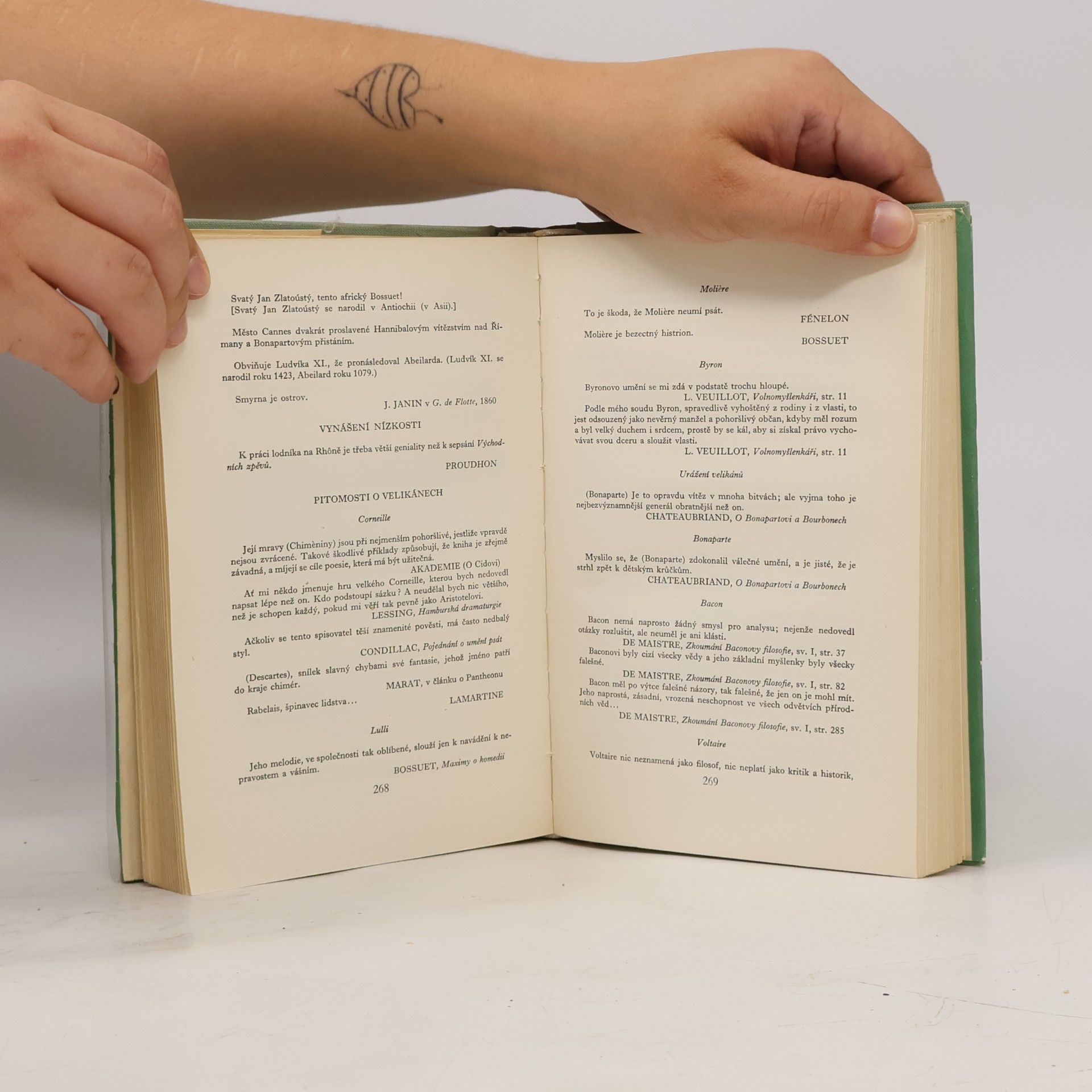 Guy de Maupassant Petr a Jan. Studie, črty a korespondence