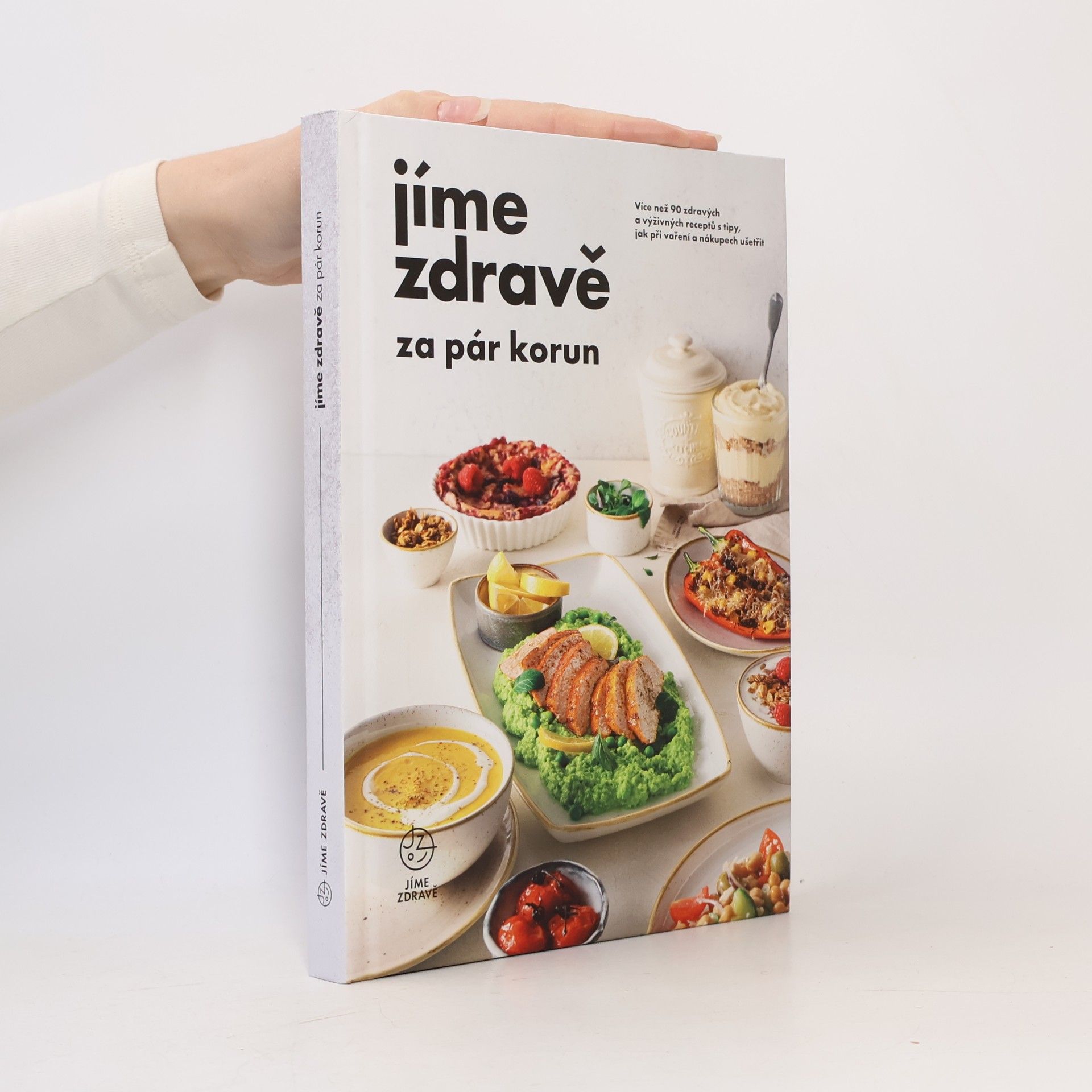 Jíme zdravě za pár korun