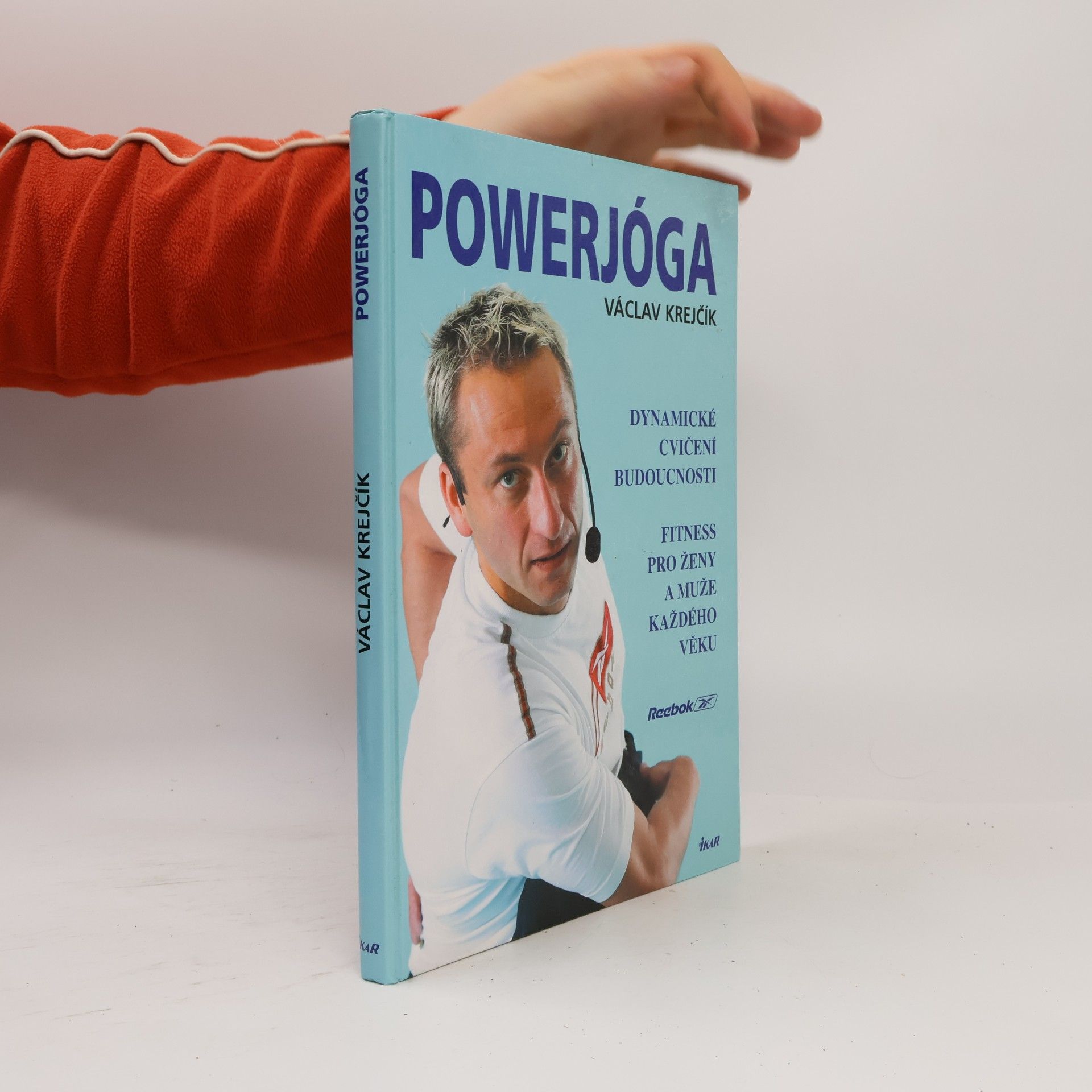 Powerjóga