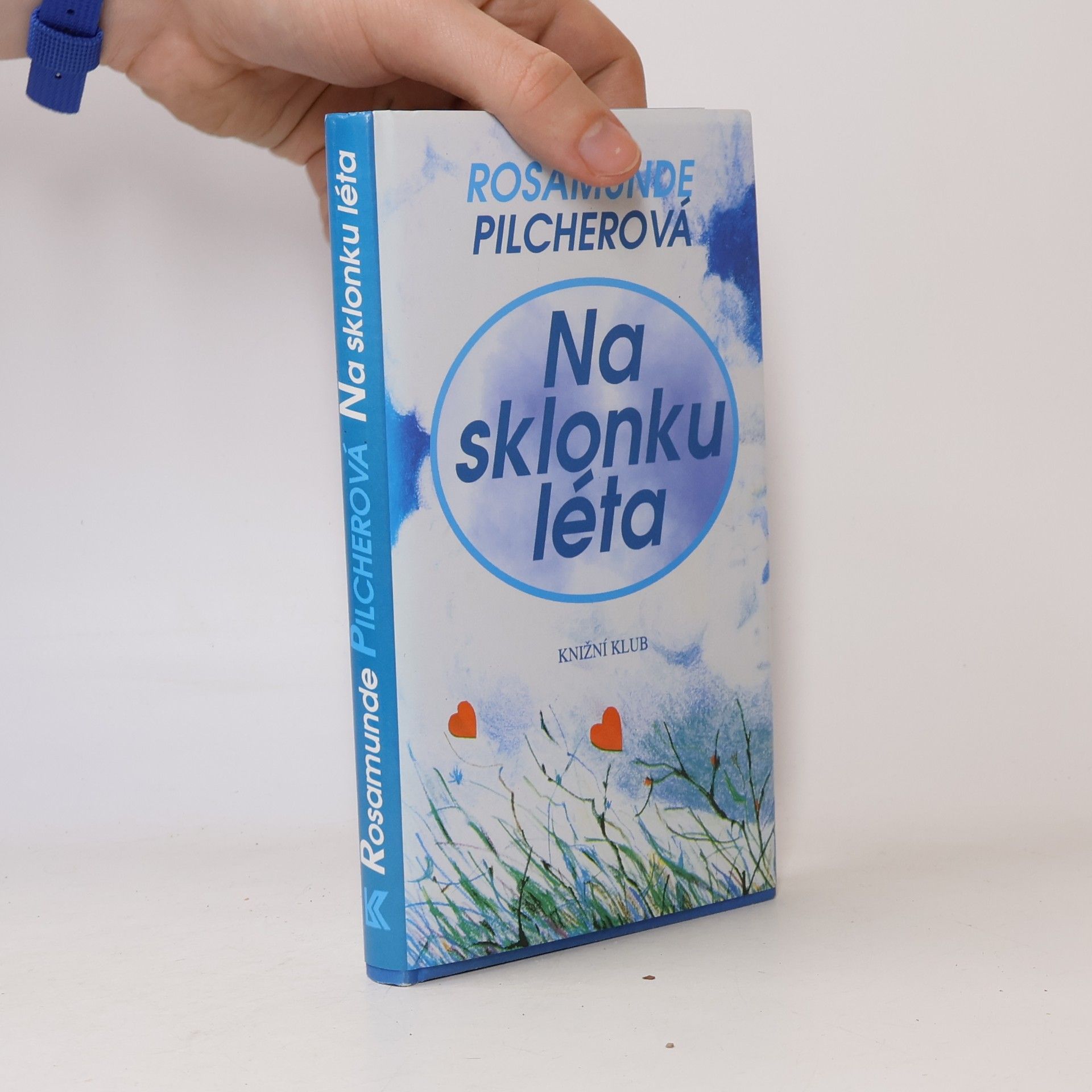 Na sklonku léta