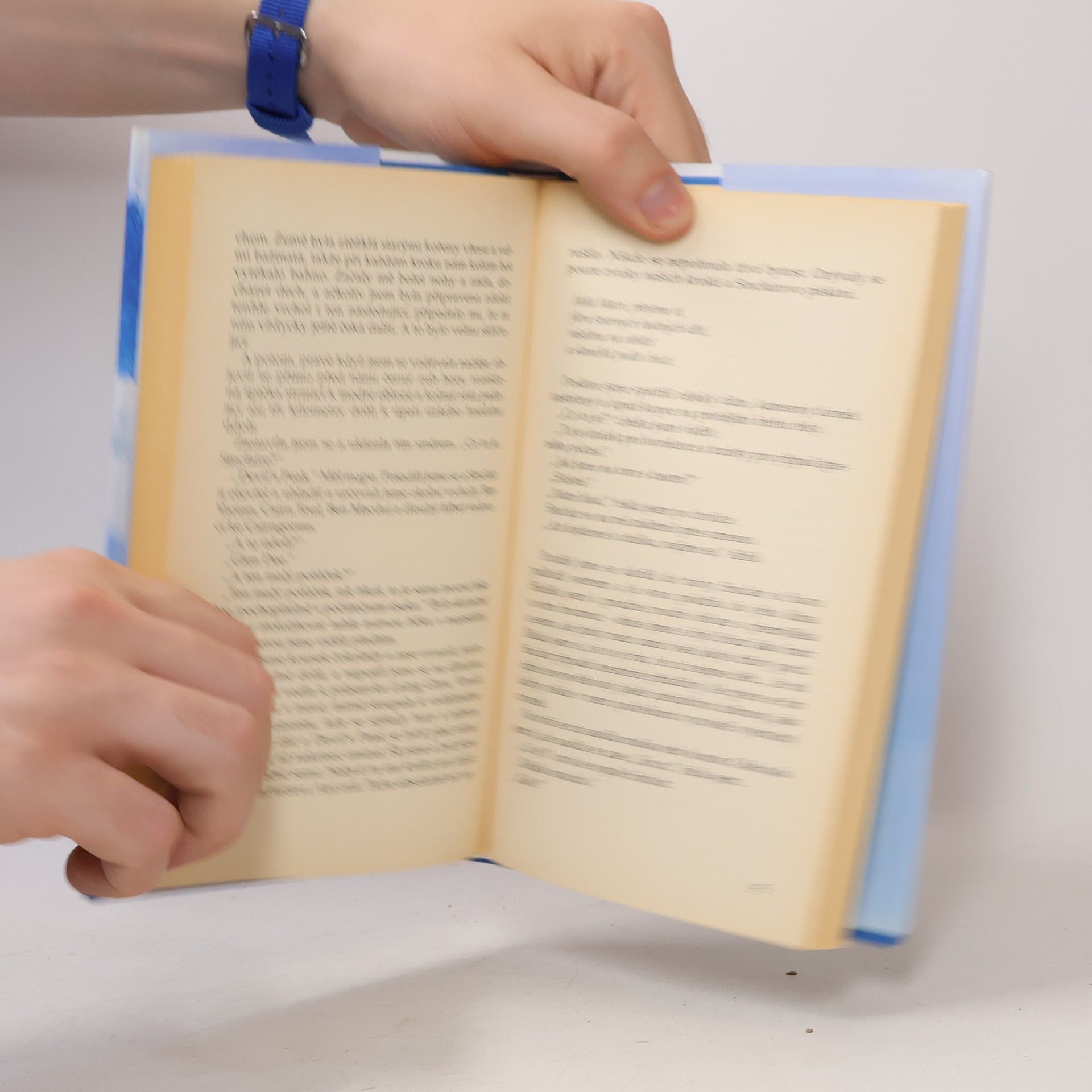 Rosamunde Pilcher Na sklonku léta