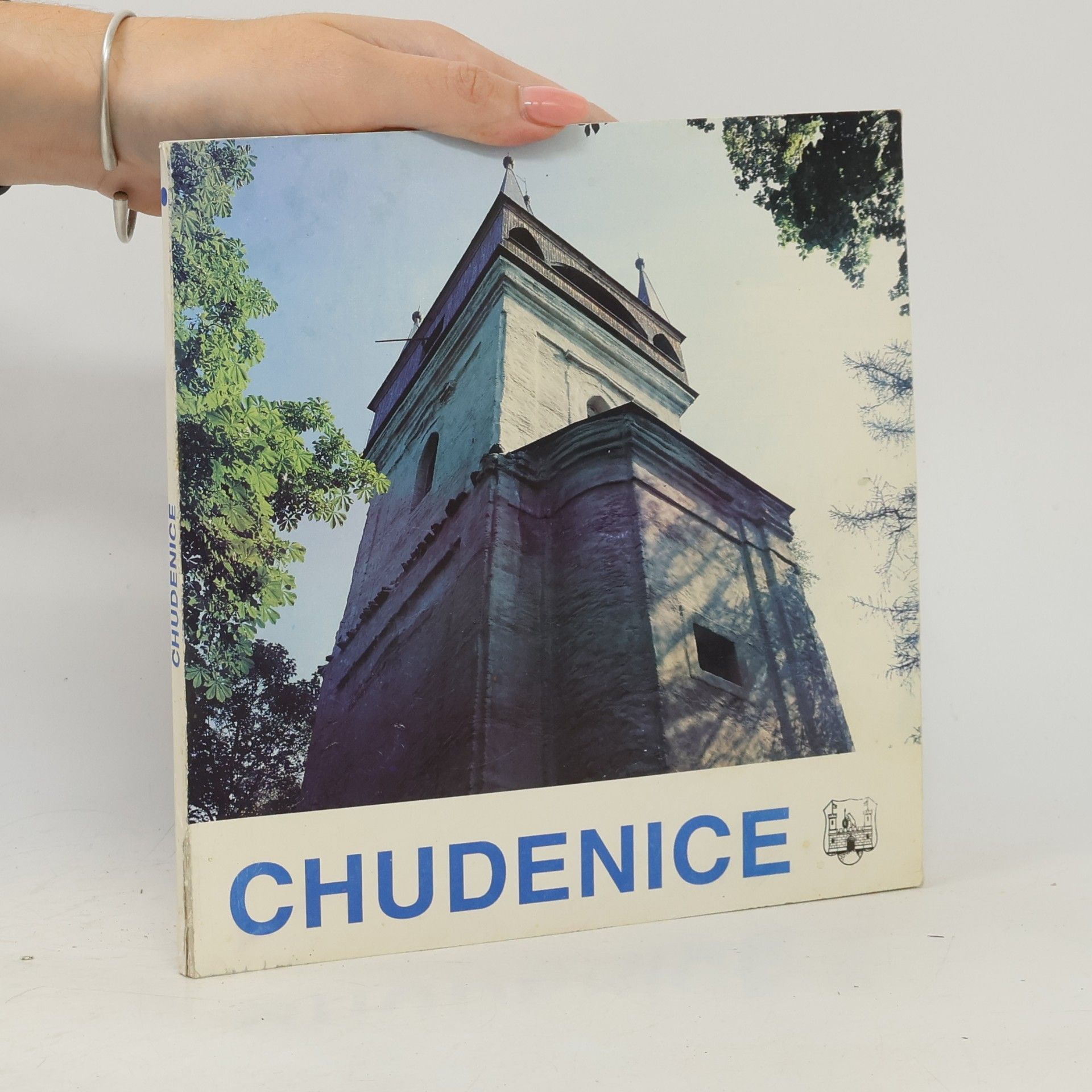 Autorenkollektiv Chudenice: archeologie, dějiny, součastnost