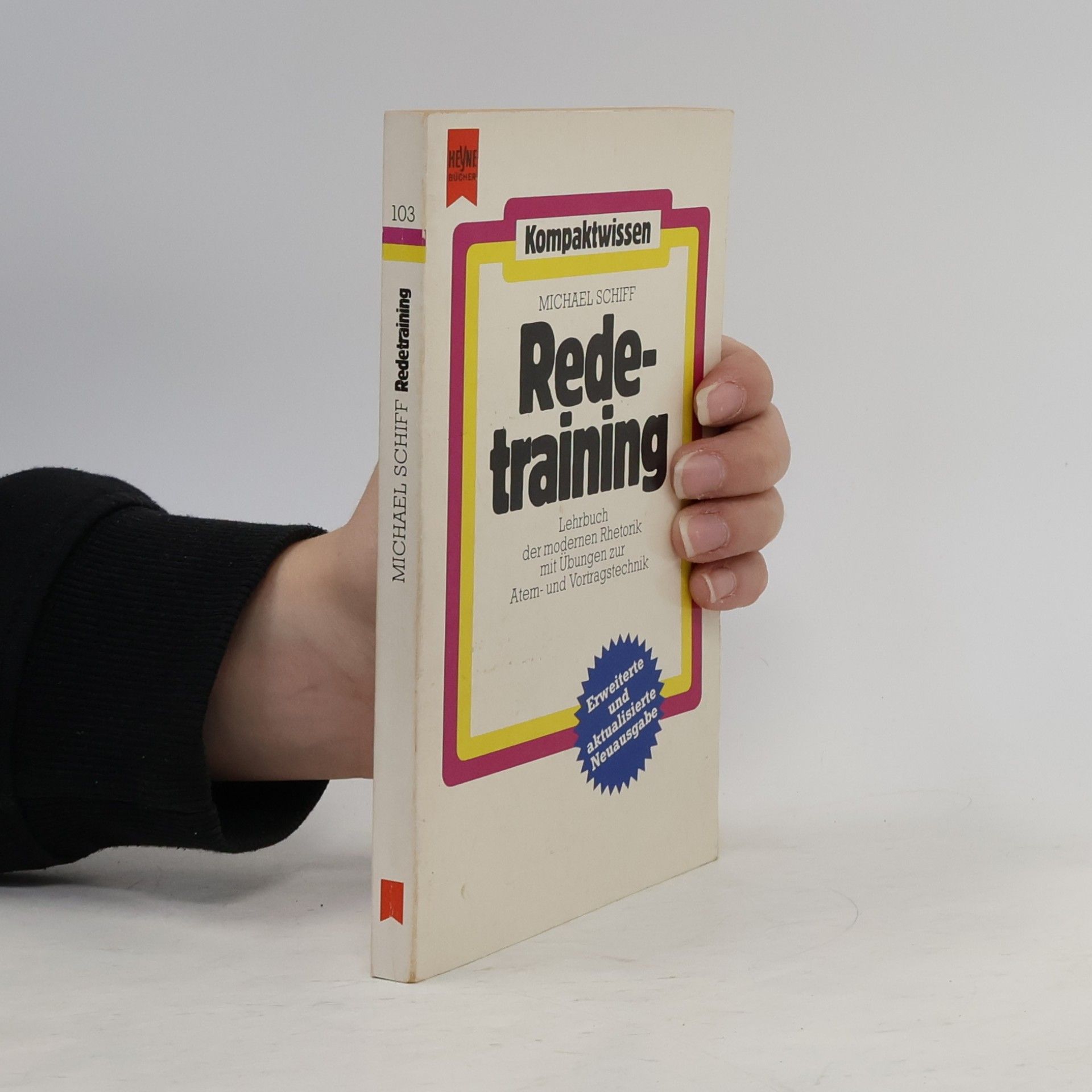 Redetraining