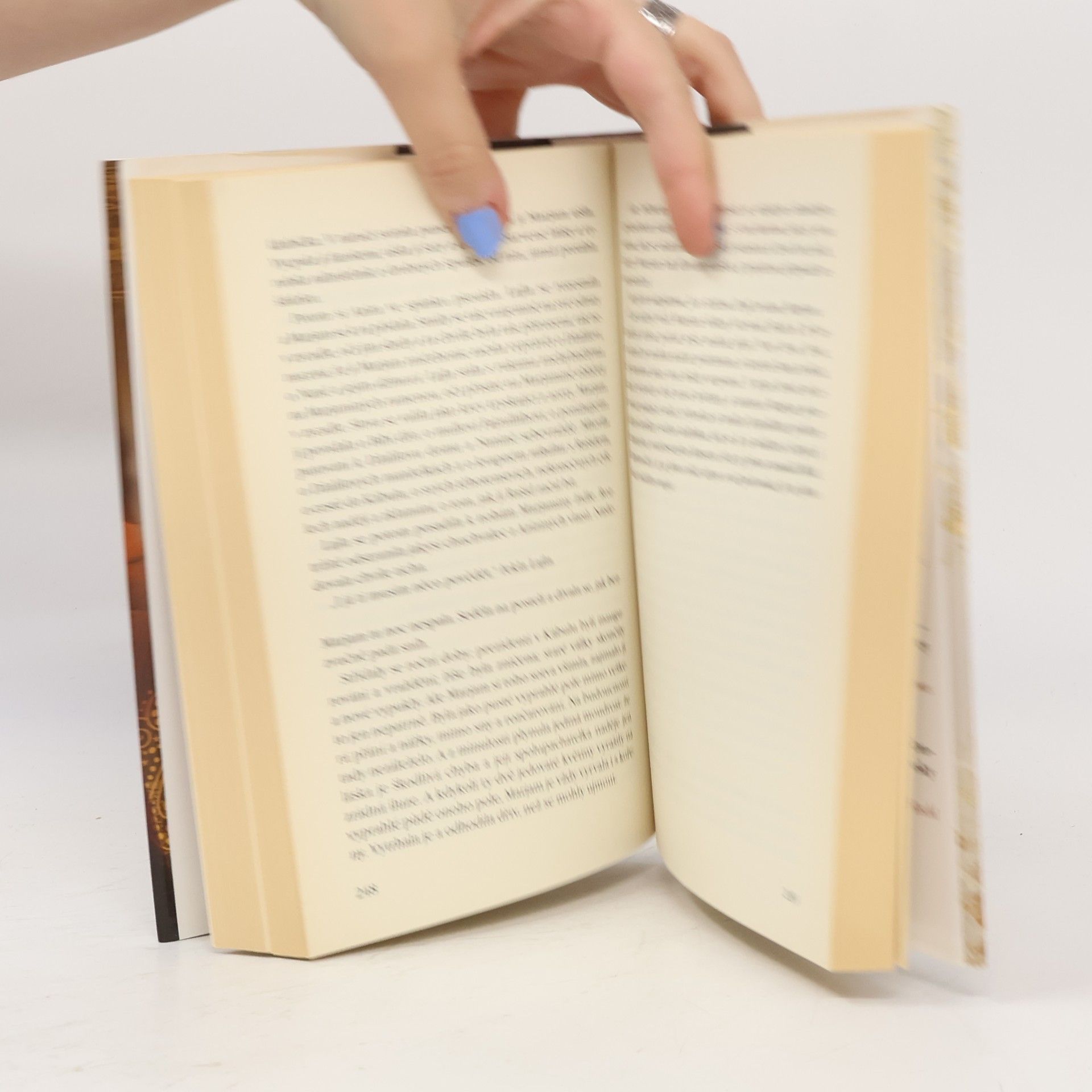 Khaled Hosseini Tisíce planoucích sluncí