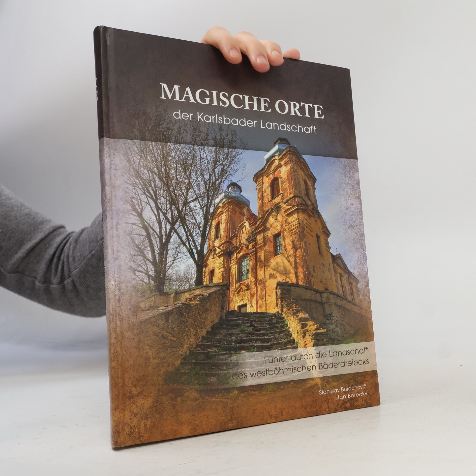 Magische Orte