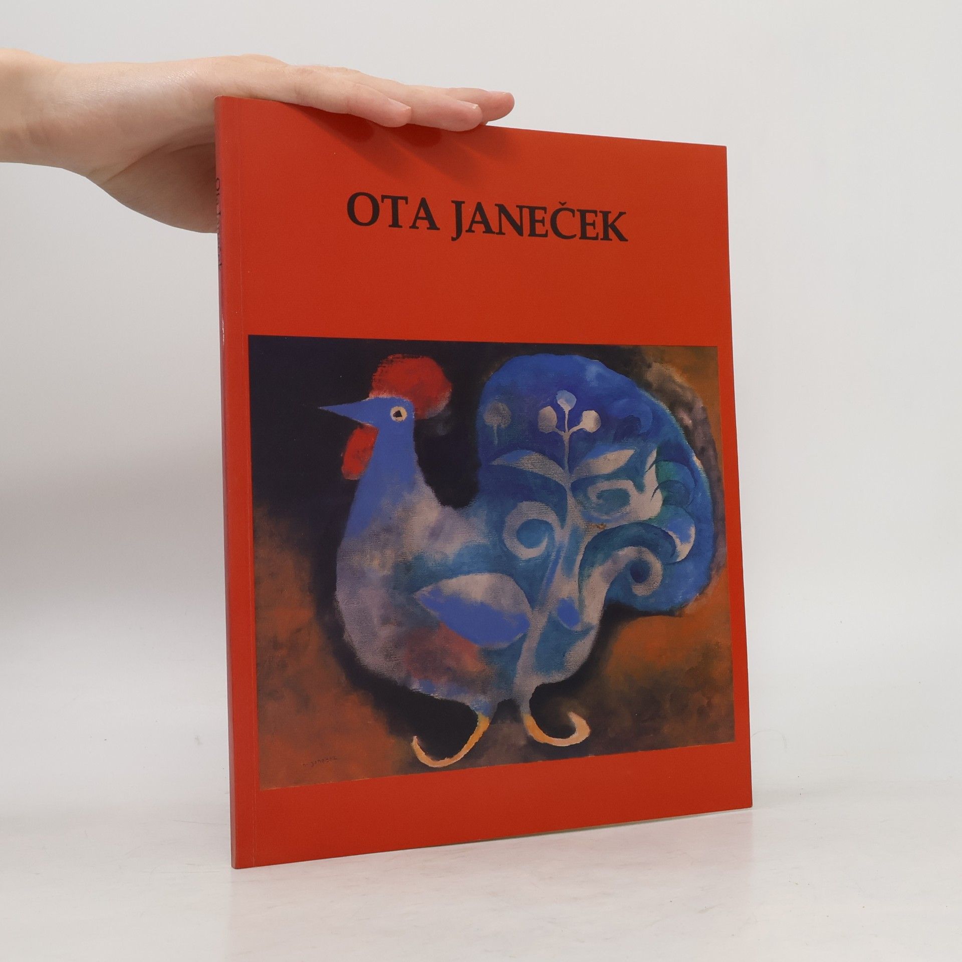 Autorenkollektiv Ota Janeček
