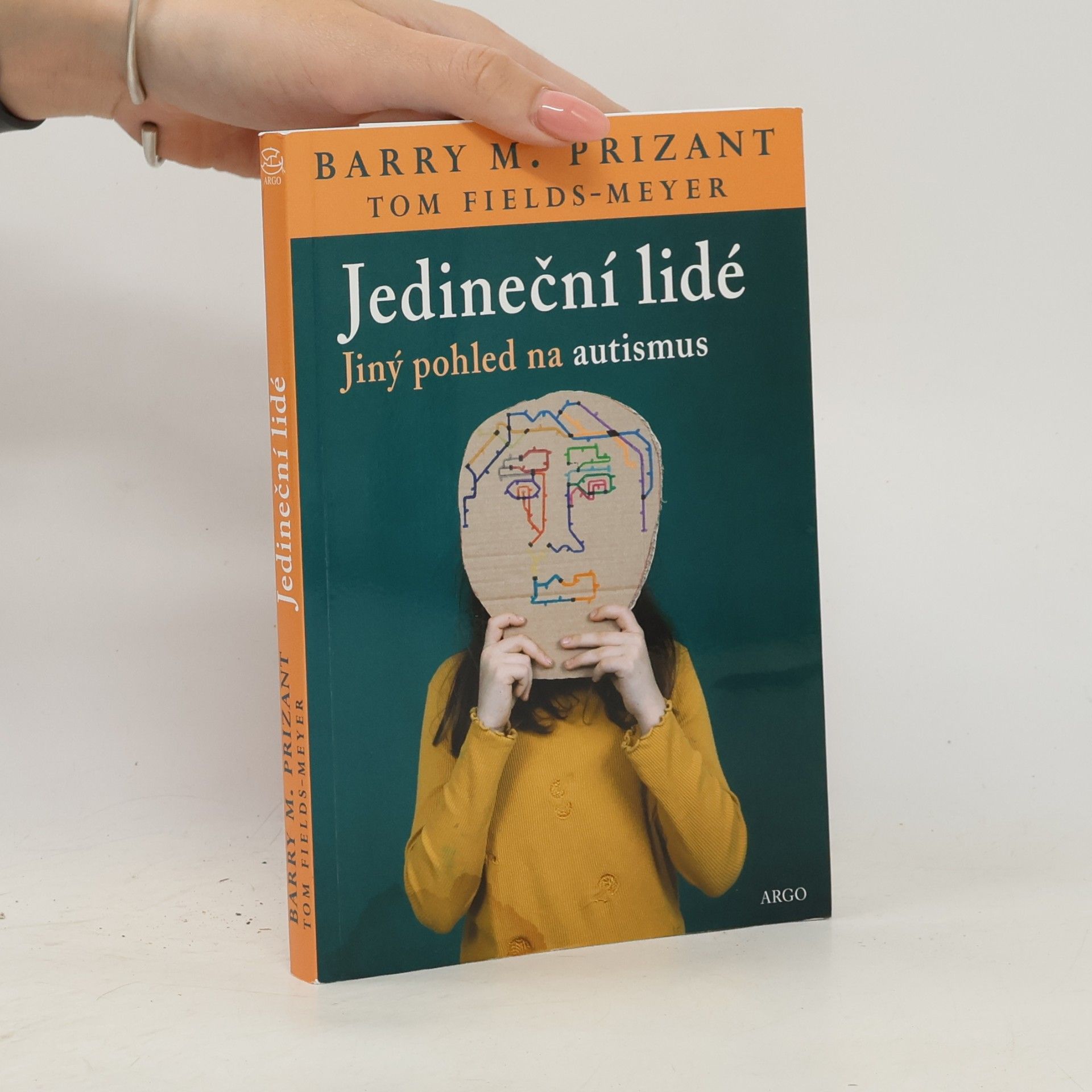 Jedineční lidé