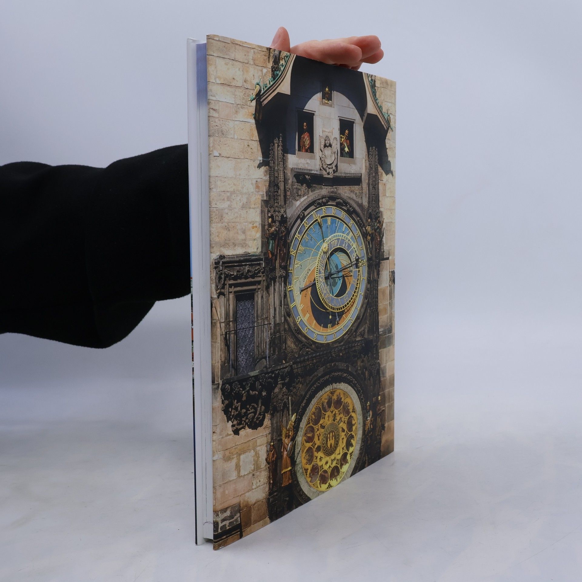 Miroslav Marek Czech Book of Records