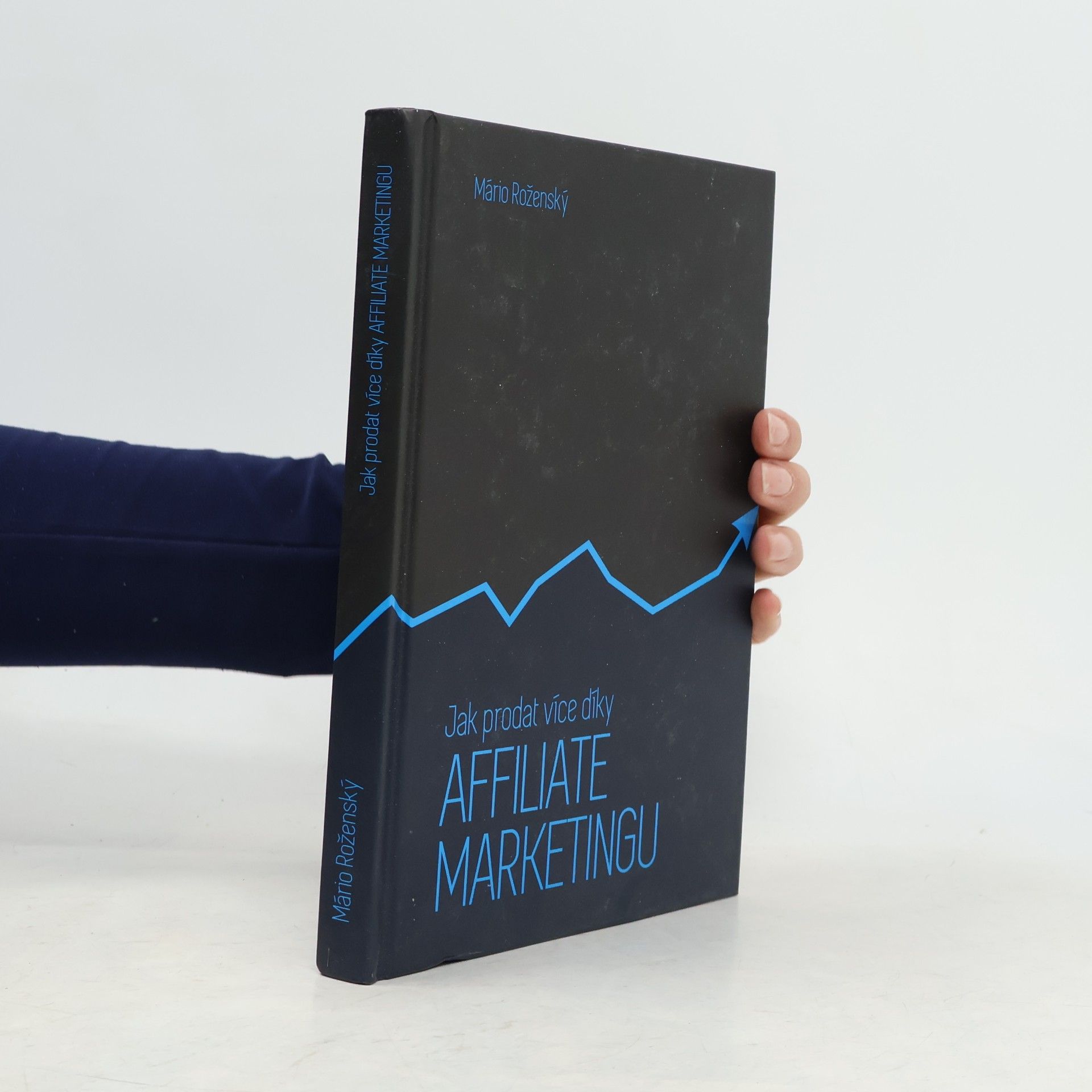Jak prodat více díky affiliate marketingu