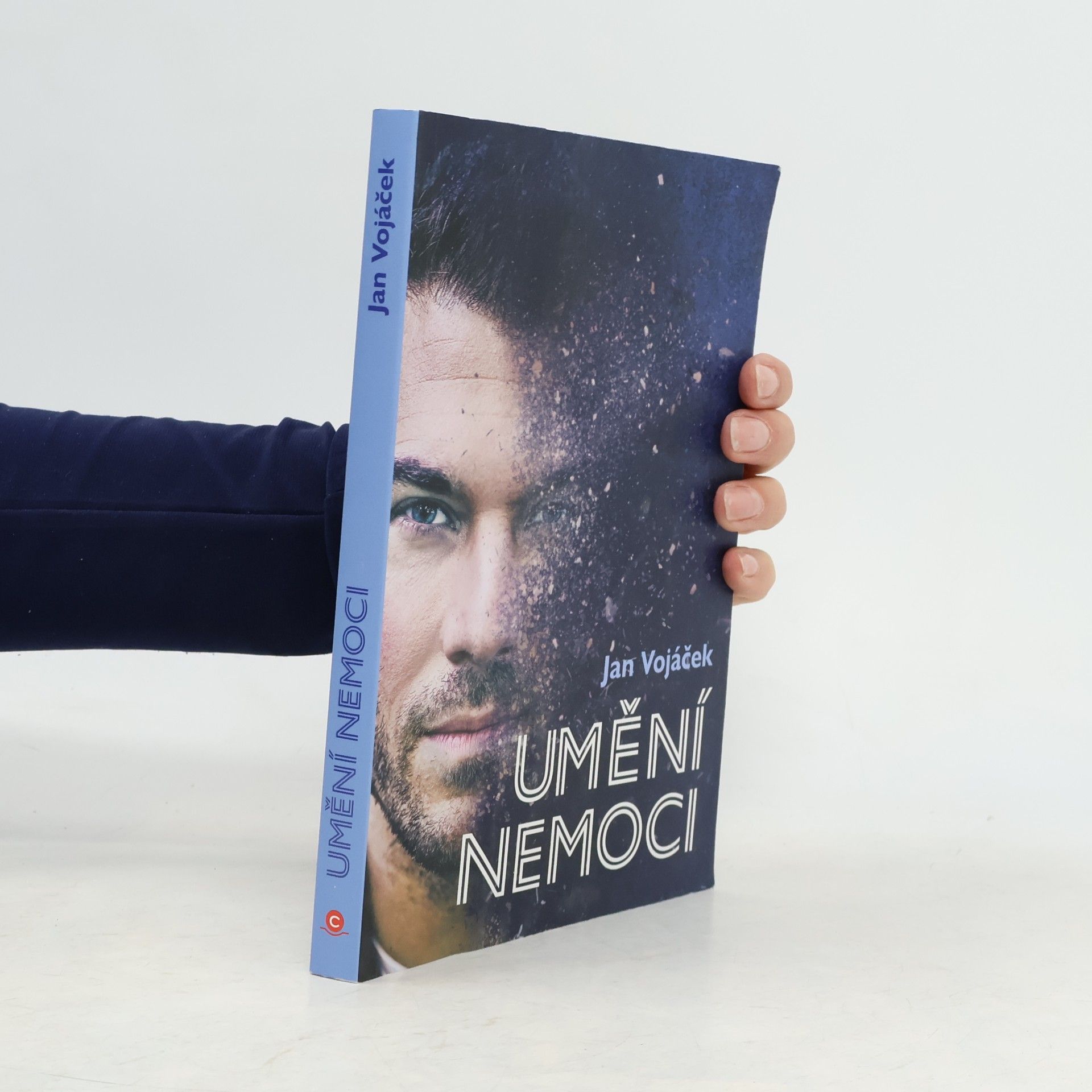Jan Vojáček Umění nemoci