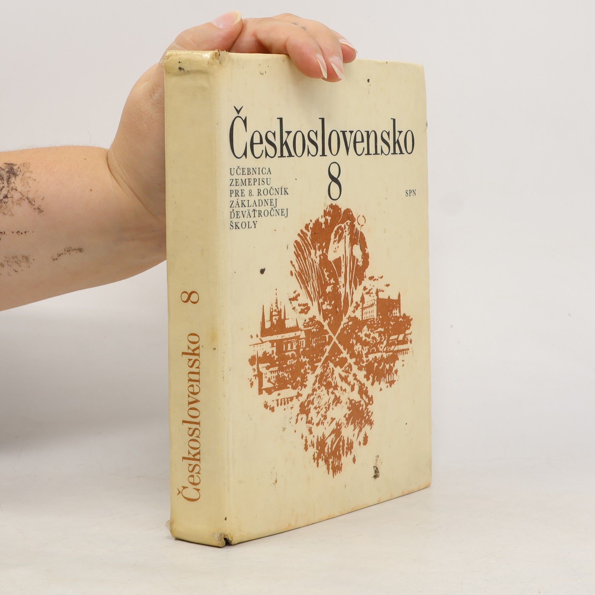 Československo 8