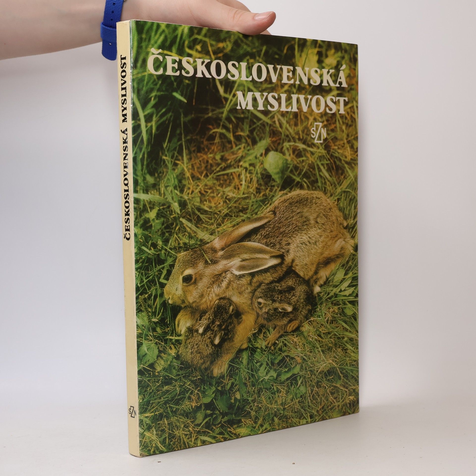 Československá myslivost