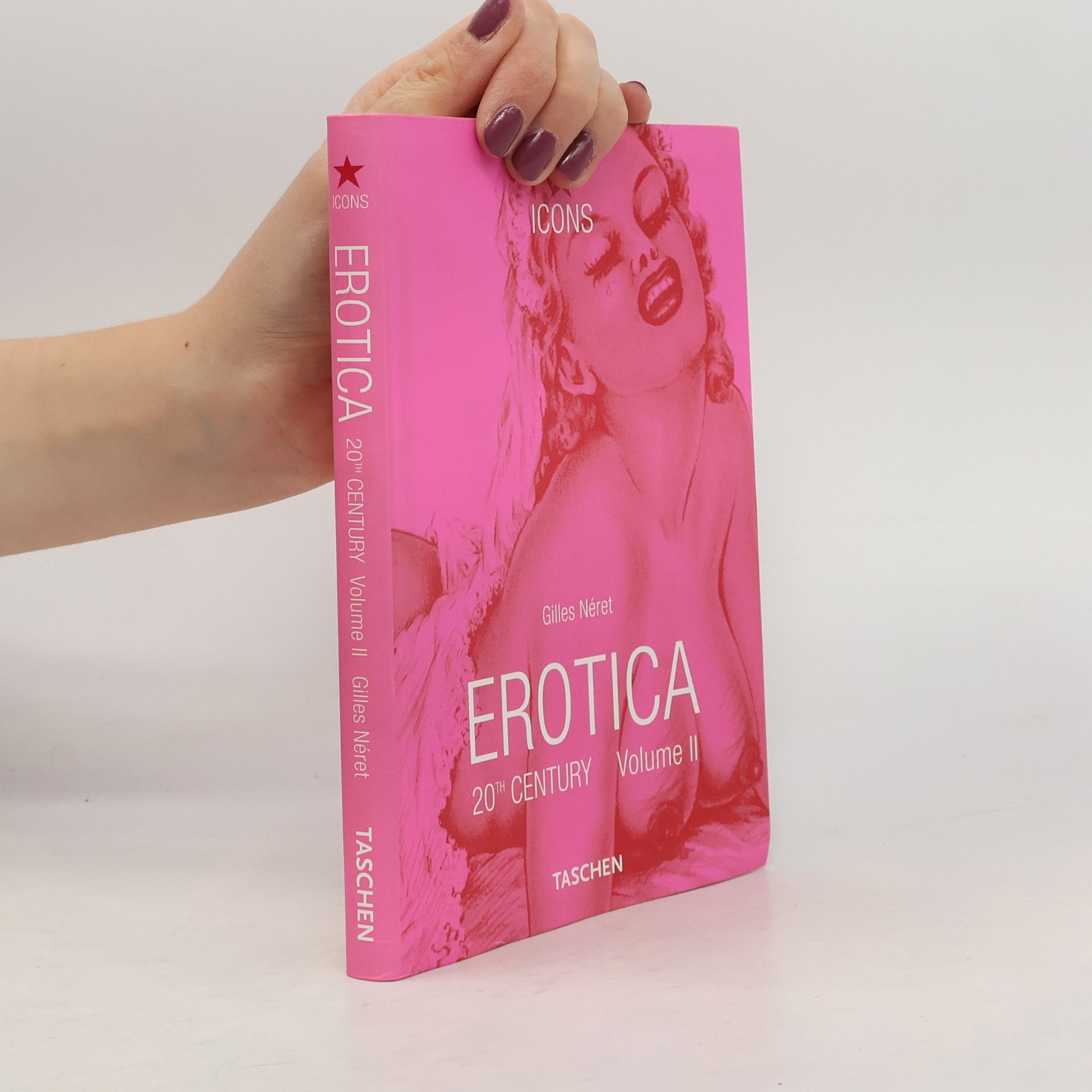 Erotica 20th Century Volume 2