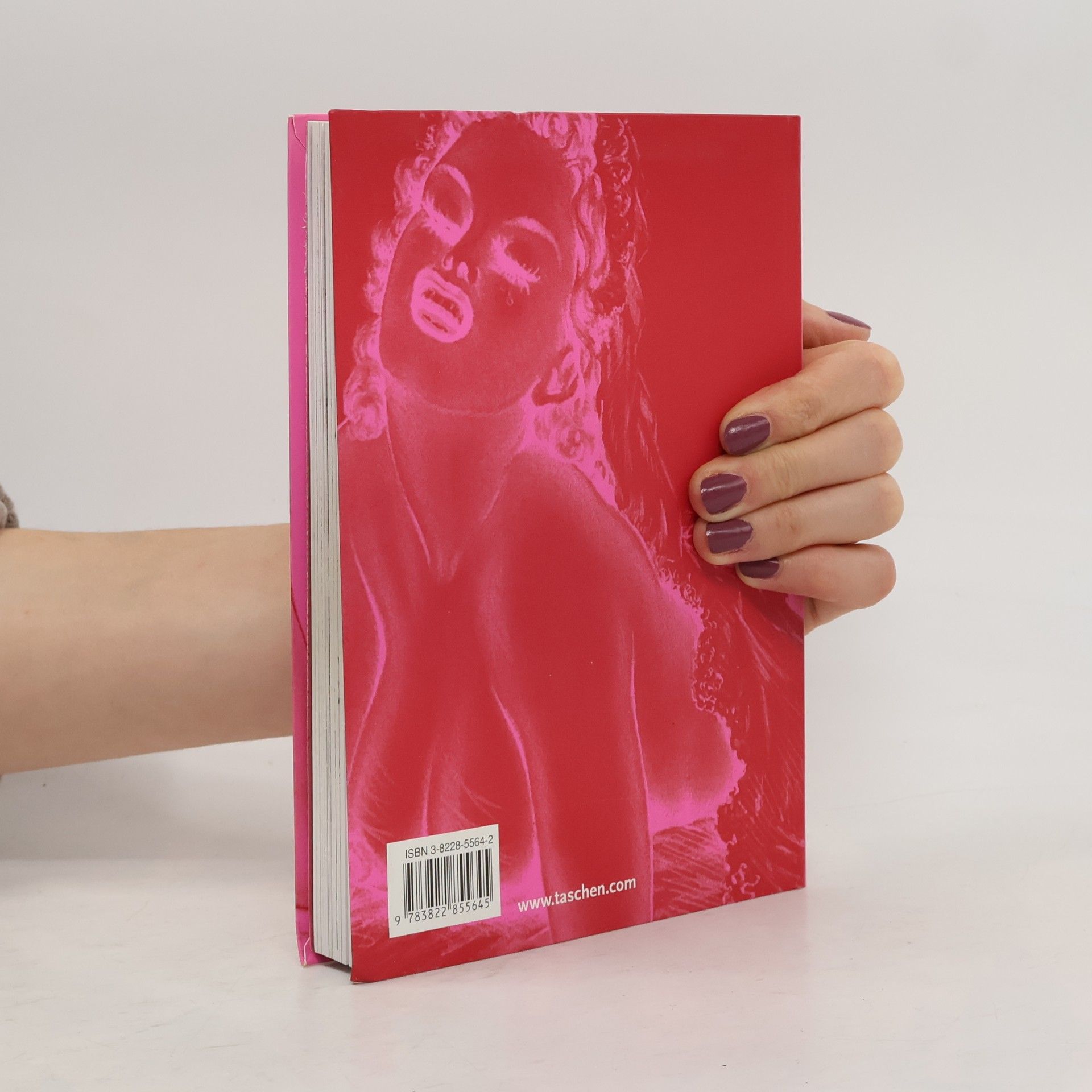 Gilles Néret Erotica 20th Century Volume 2
