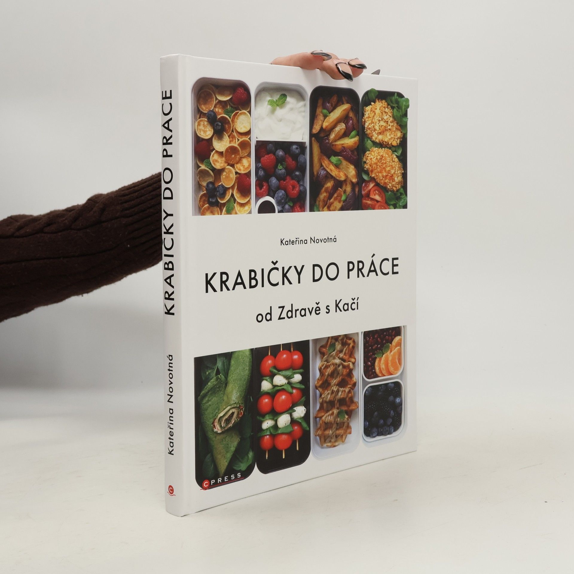 Kateřina Havelková Krabičky do práce