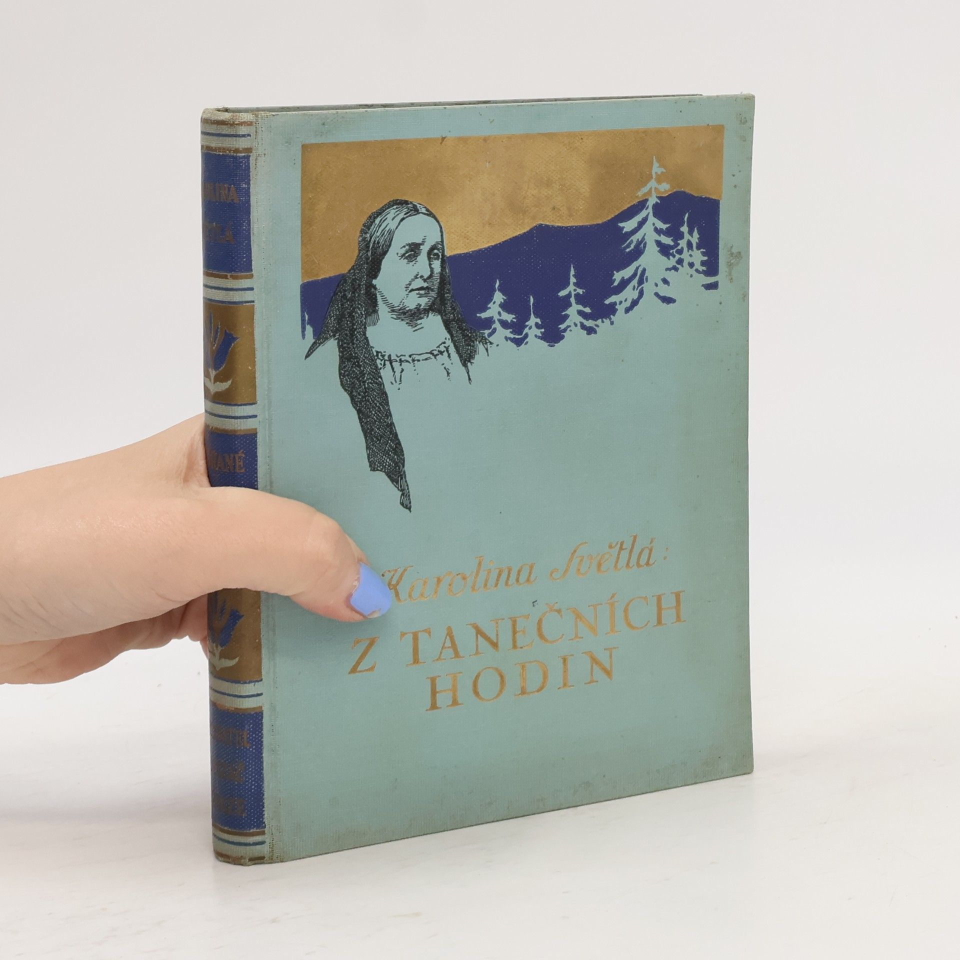 Z tanečních hodin