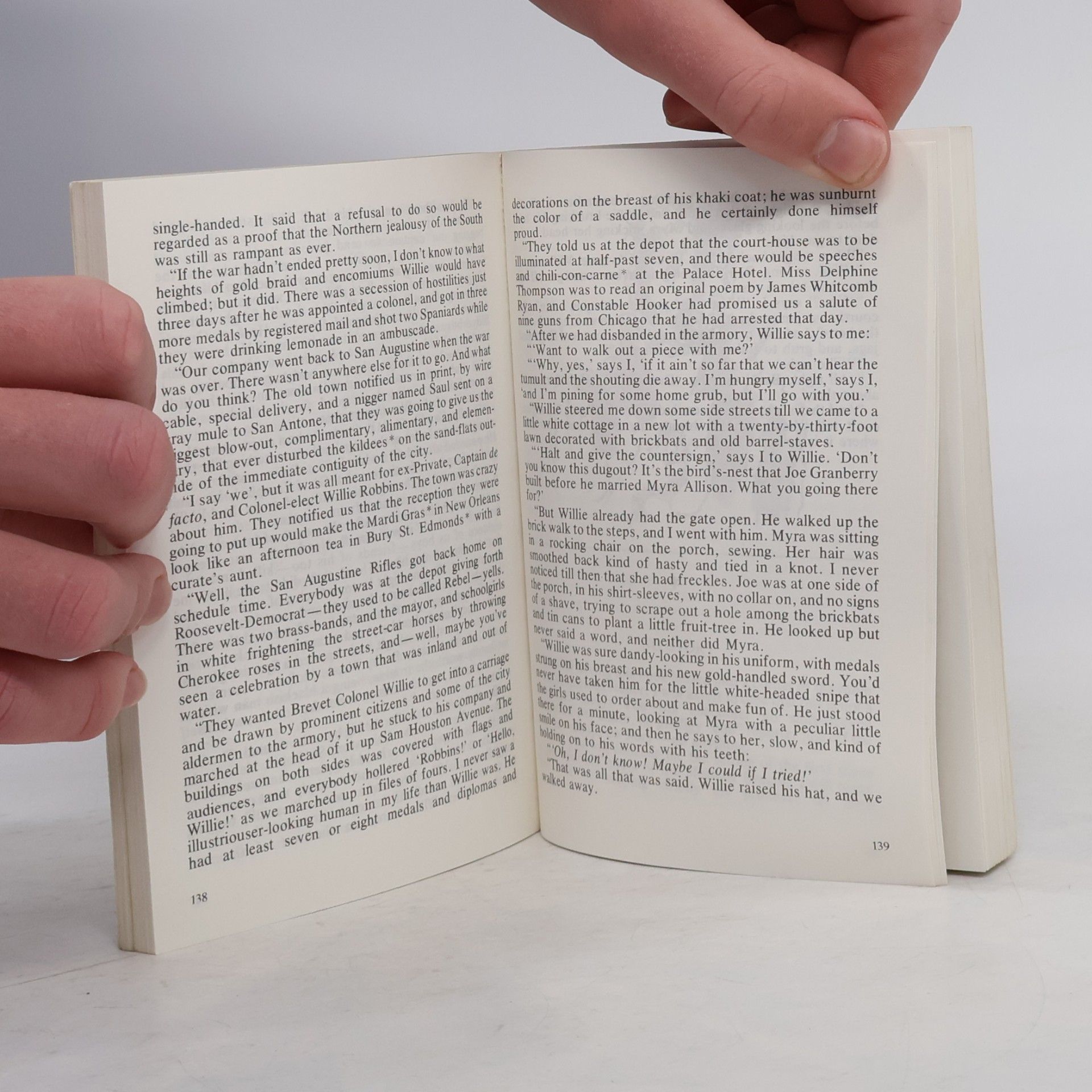 Léo Henry Selected stories