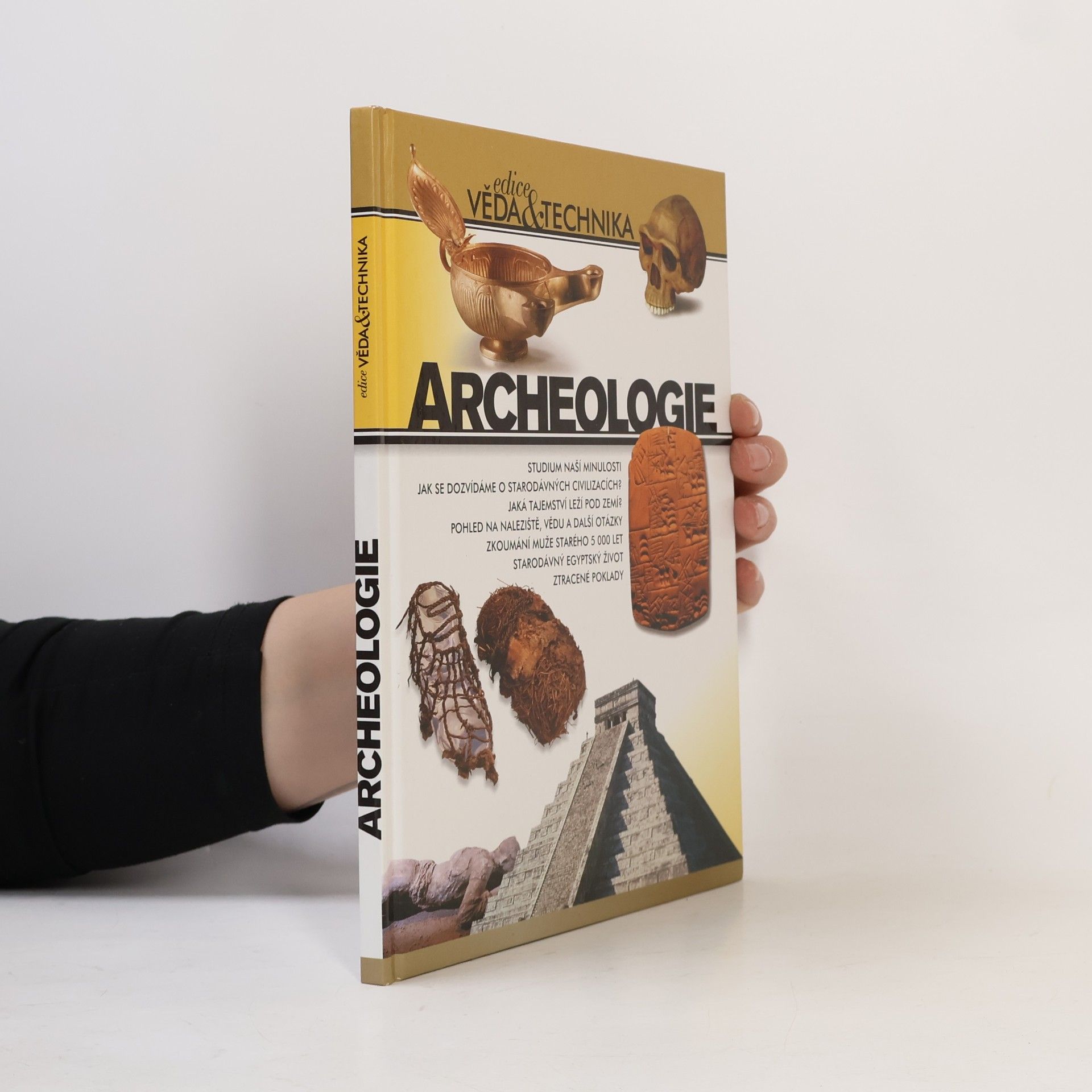 Archeologie