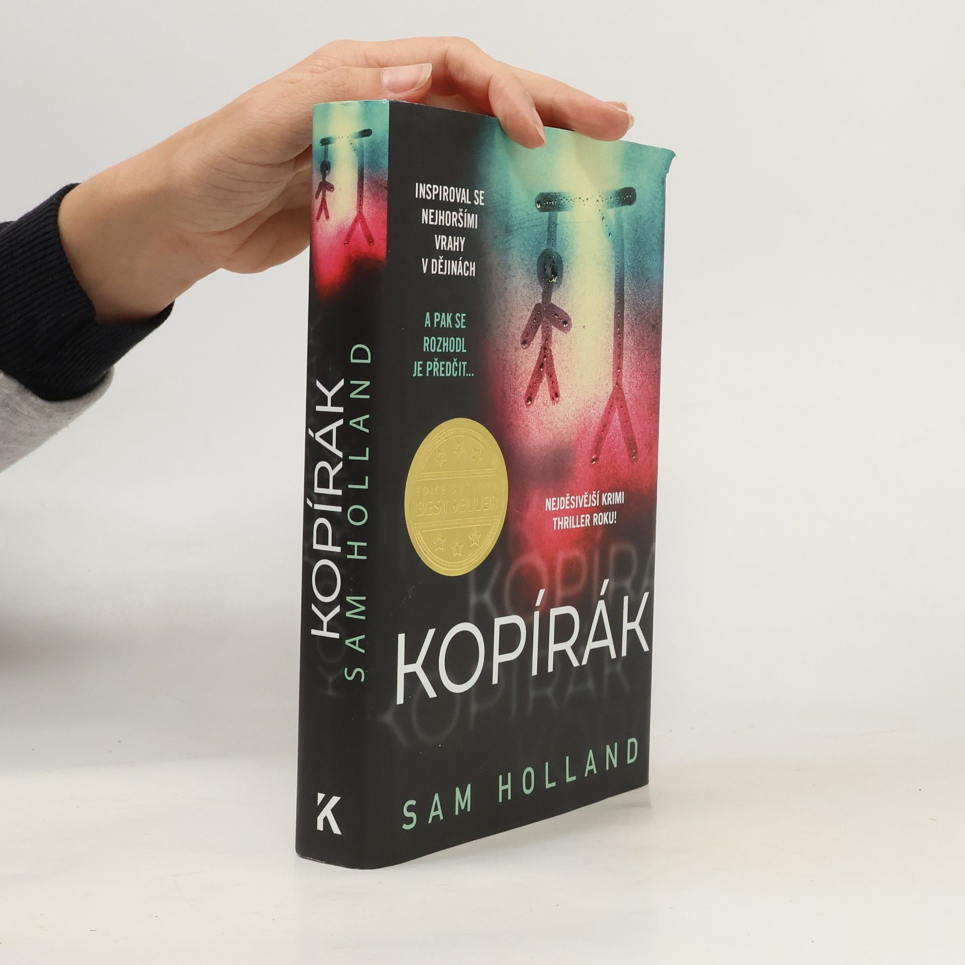 Kopírák