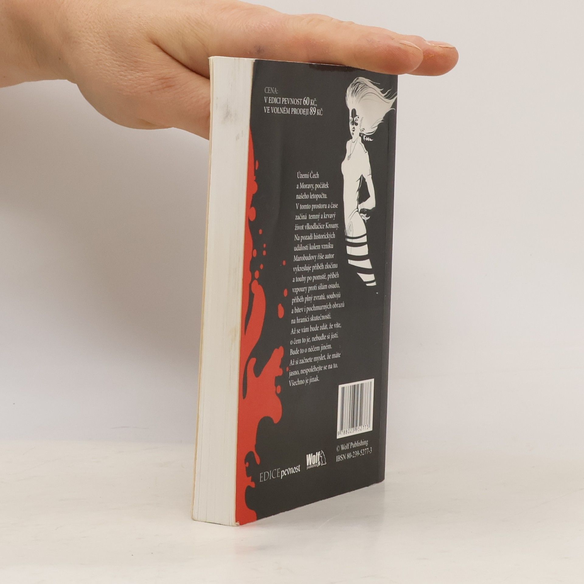 Zdeněk Žemlička Vlčice