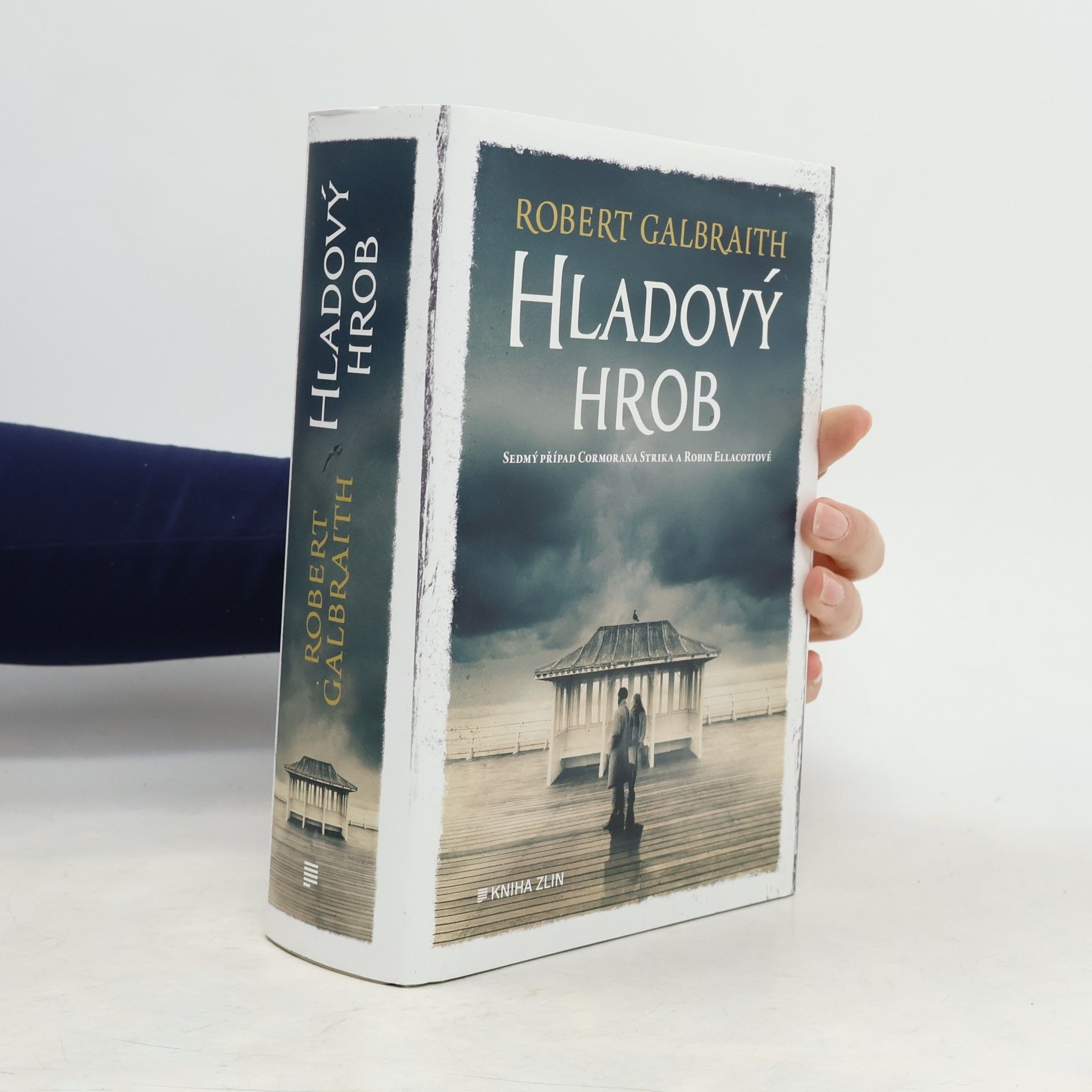 Hladový hrob